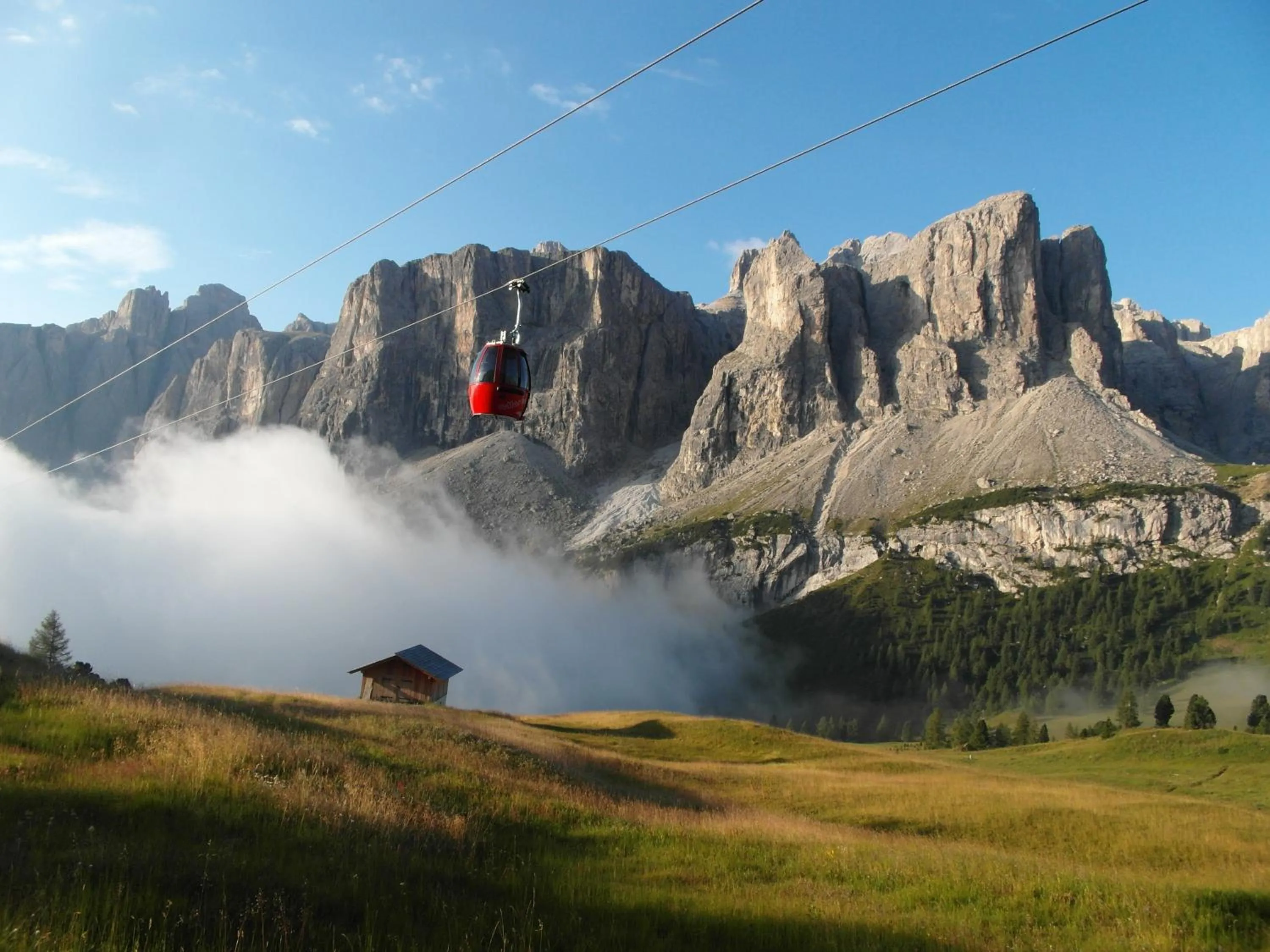 Day in Residence Bondì