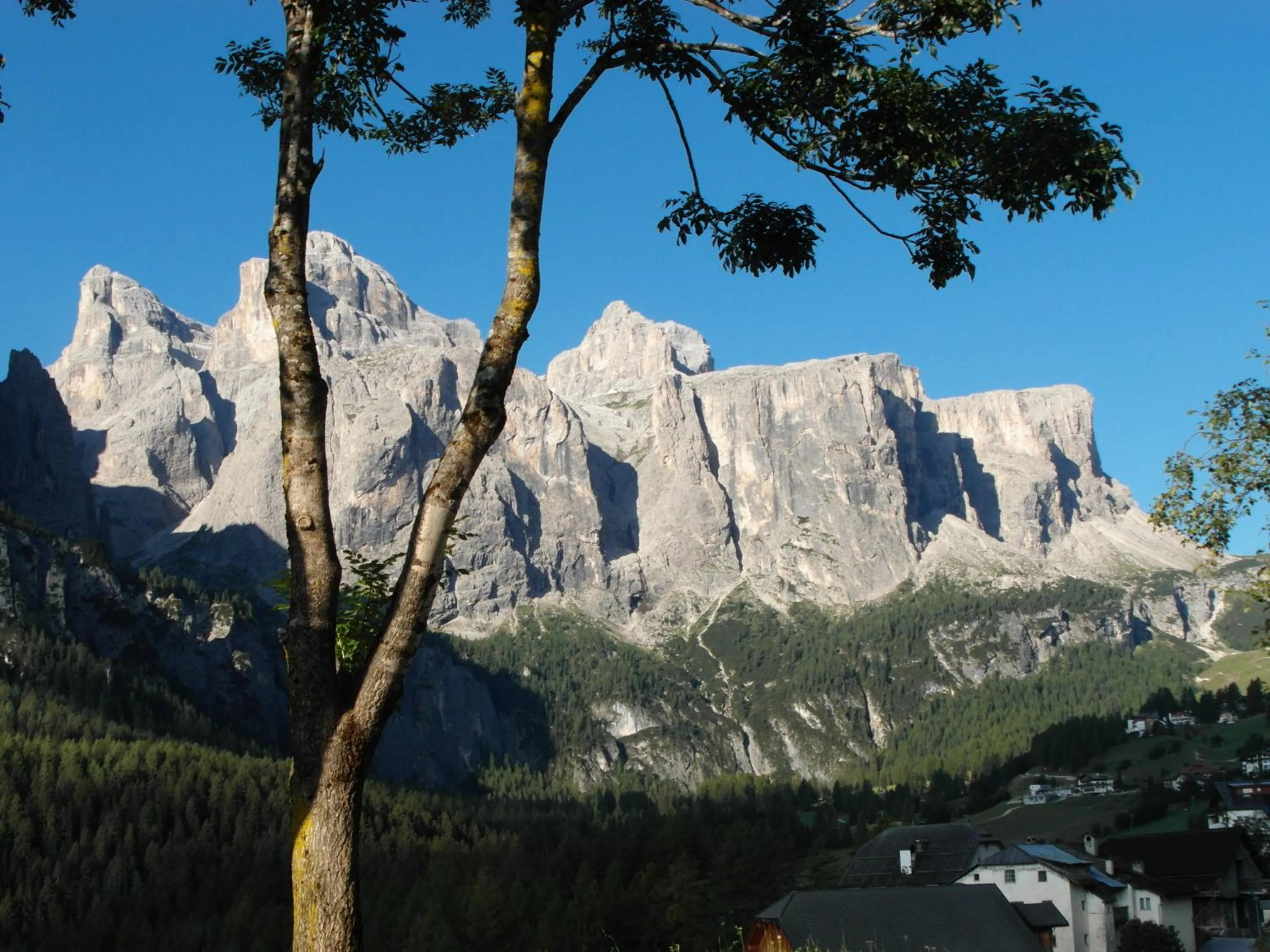 Day in Residence Bondì