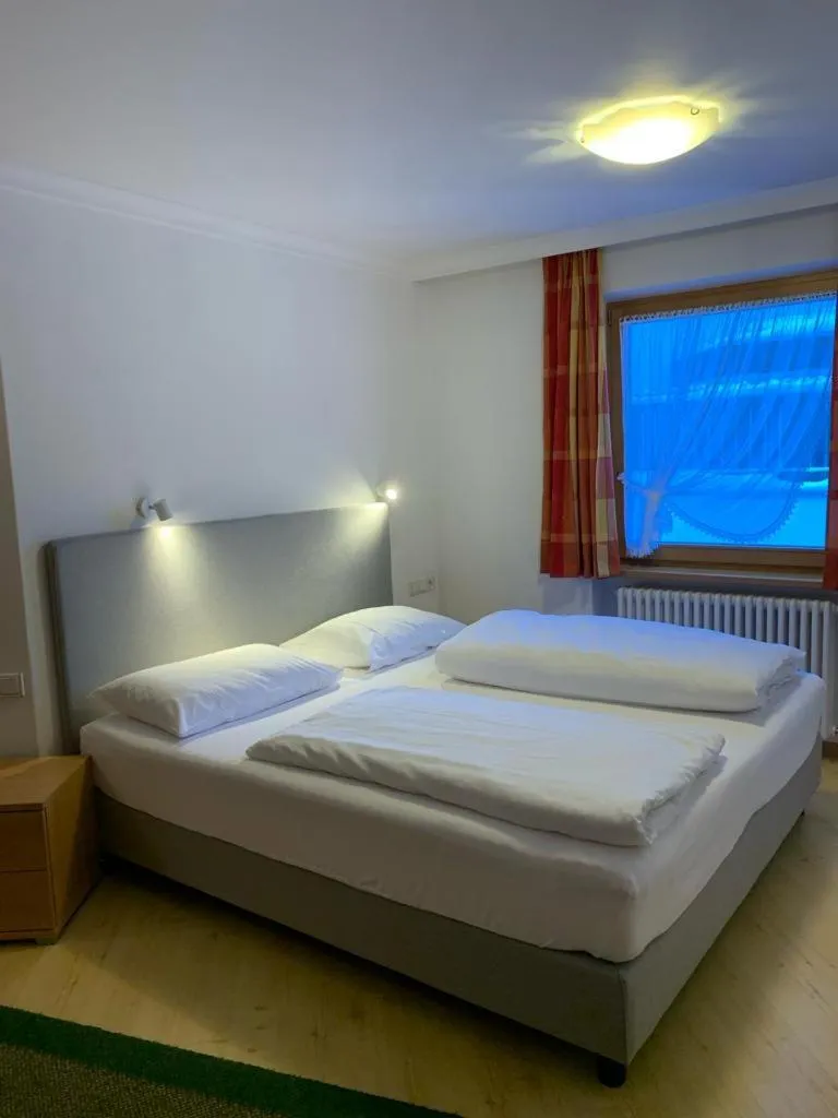 Bed in Residence Bondì