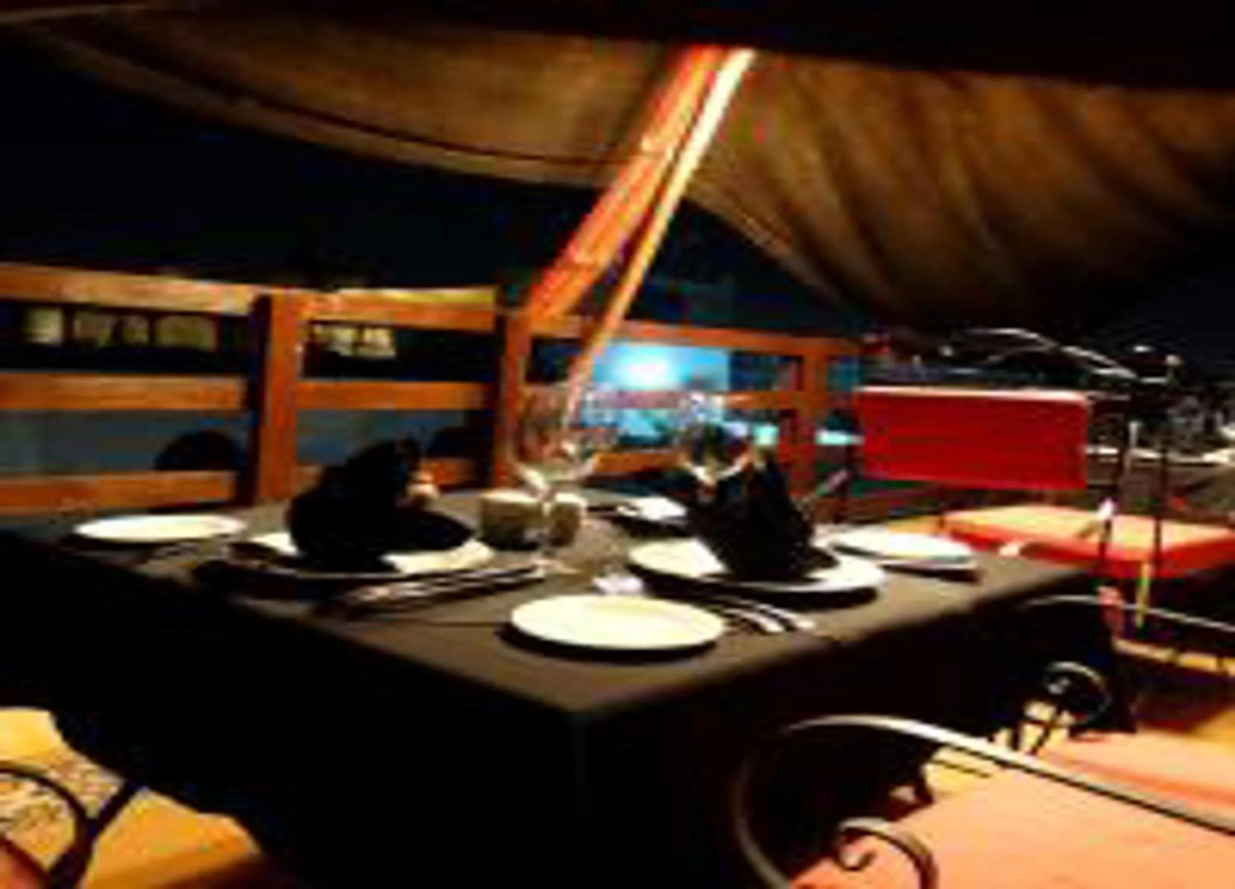 Lounge or bar in Riad Dar El Bacha