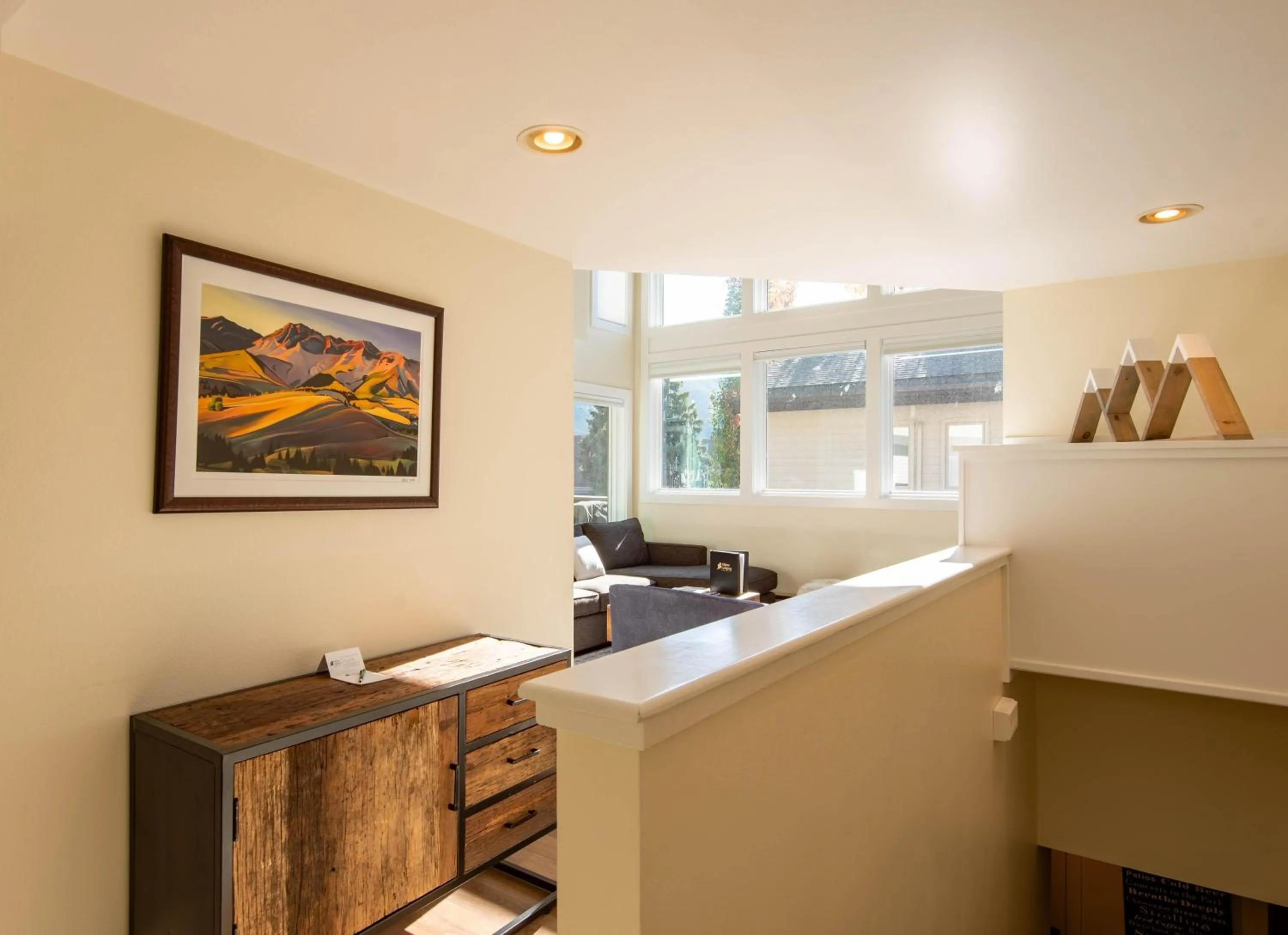 Knob Hill Ridge Townhome 1