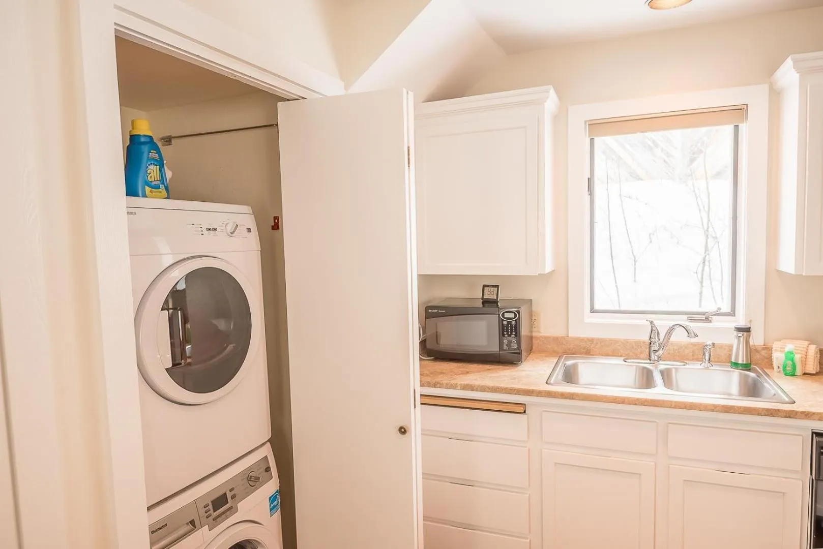 Knob Hill Ridge Townhome 1