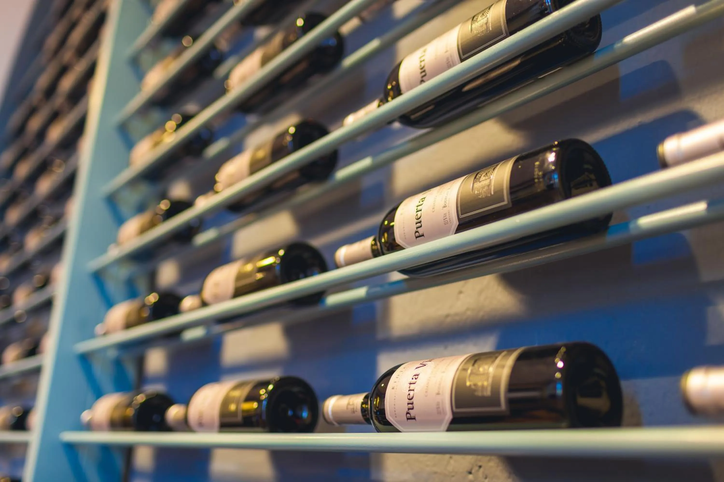 Drinks in Hotel Hc Zoom