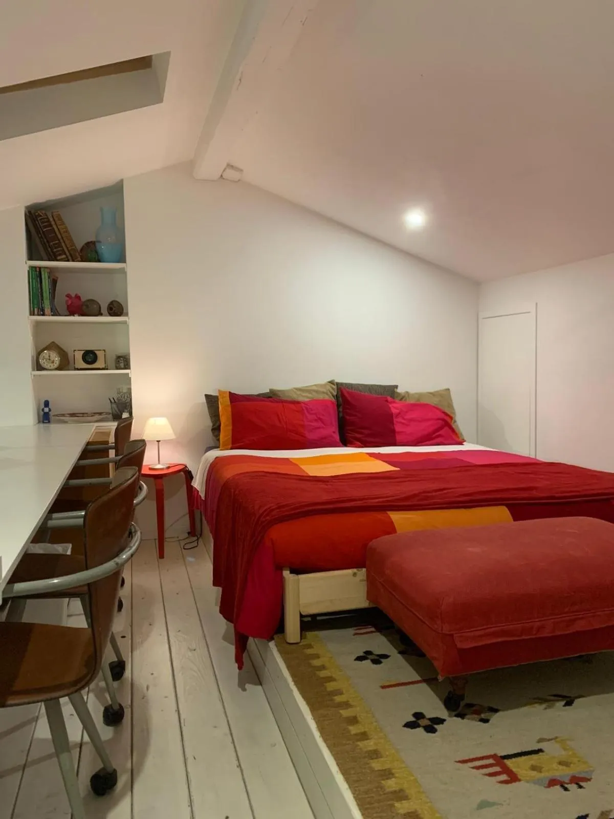 Bedroom, Bed in Trìcora Sicilian B&B