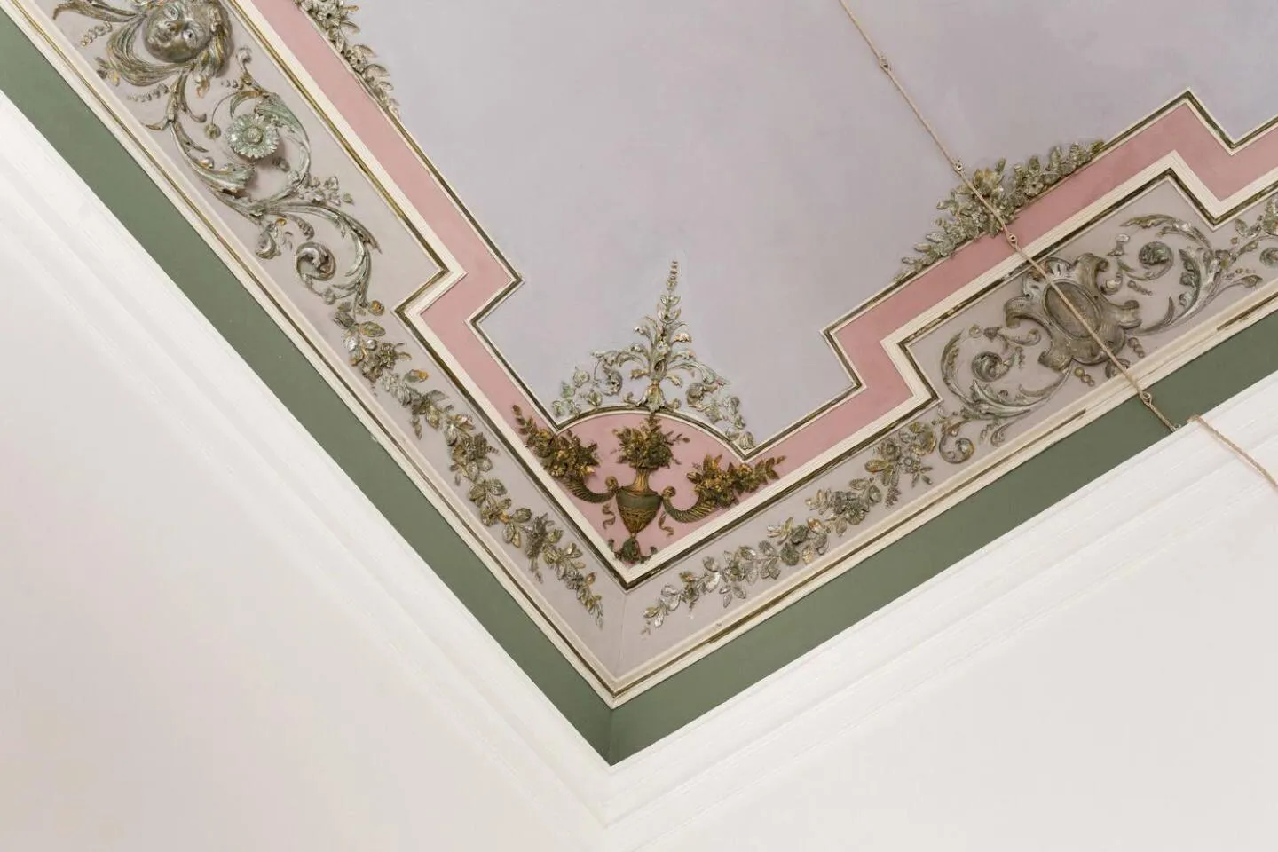 Bedroom in Trìcora Sicilian B&B