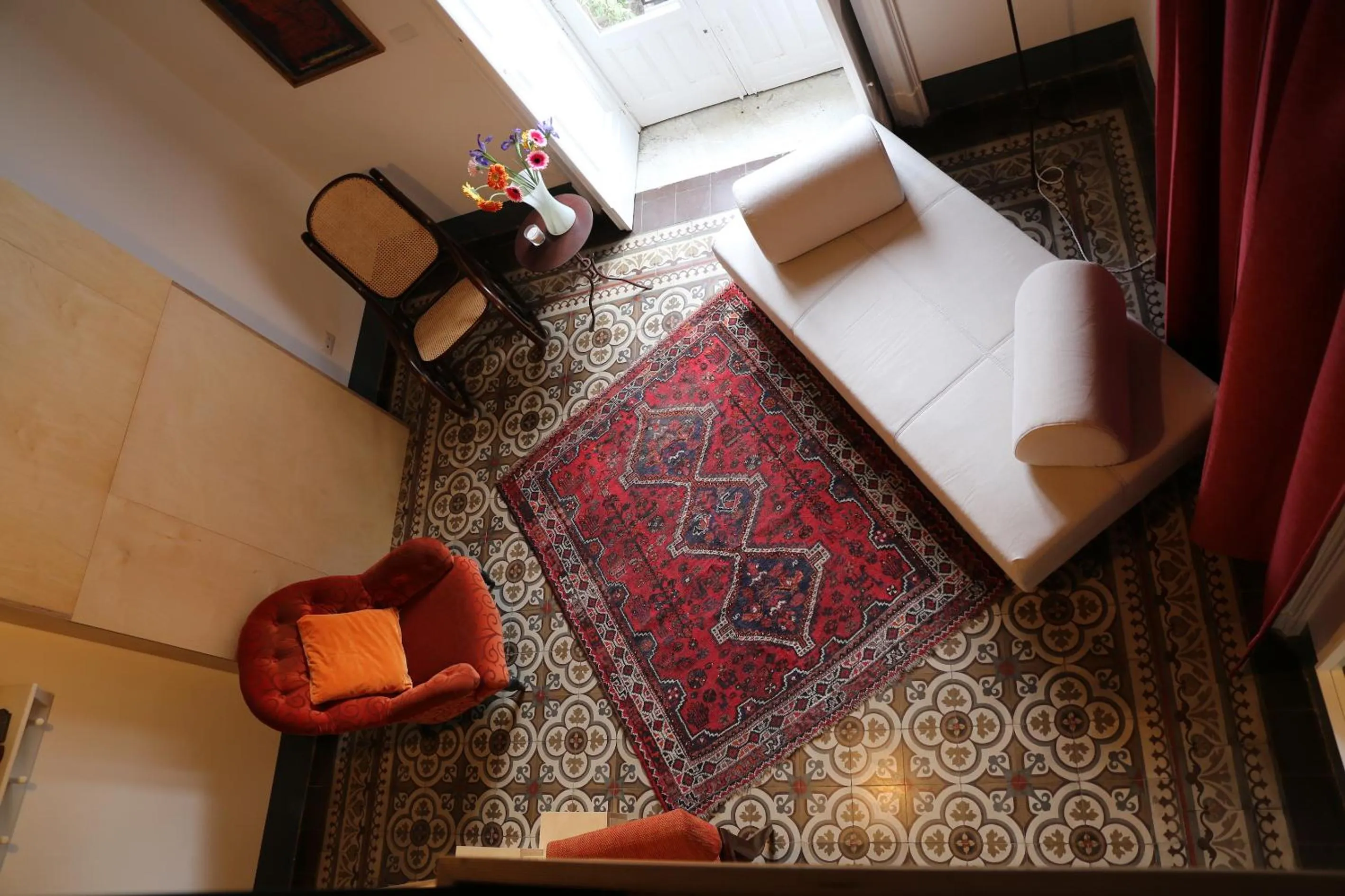 Bedroom, Bed in Trìcora Sicilian B&B