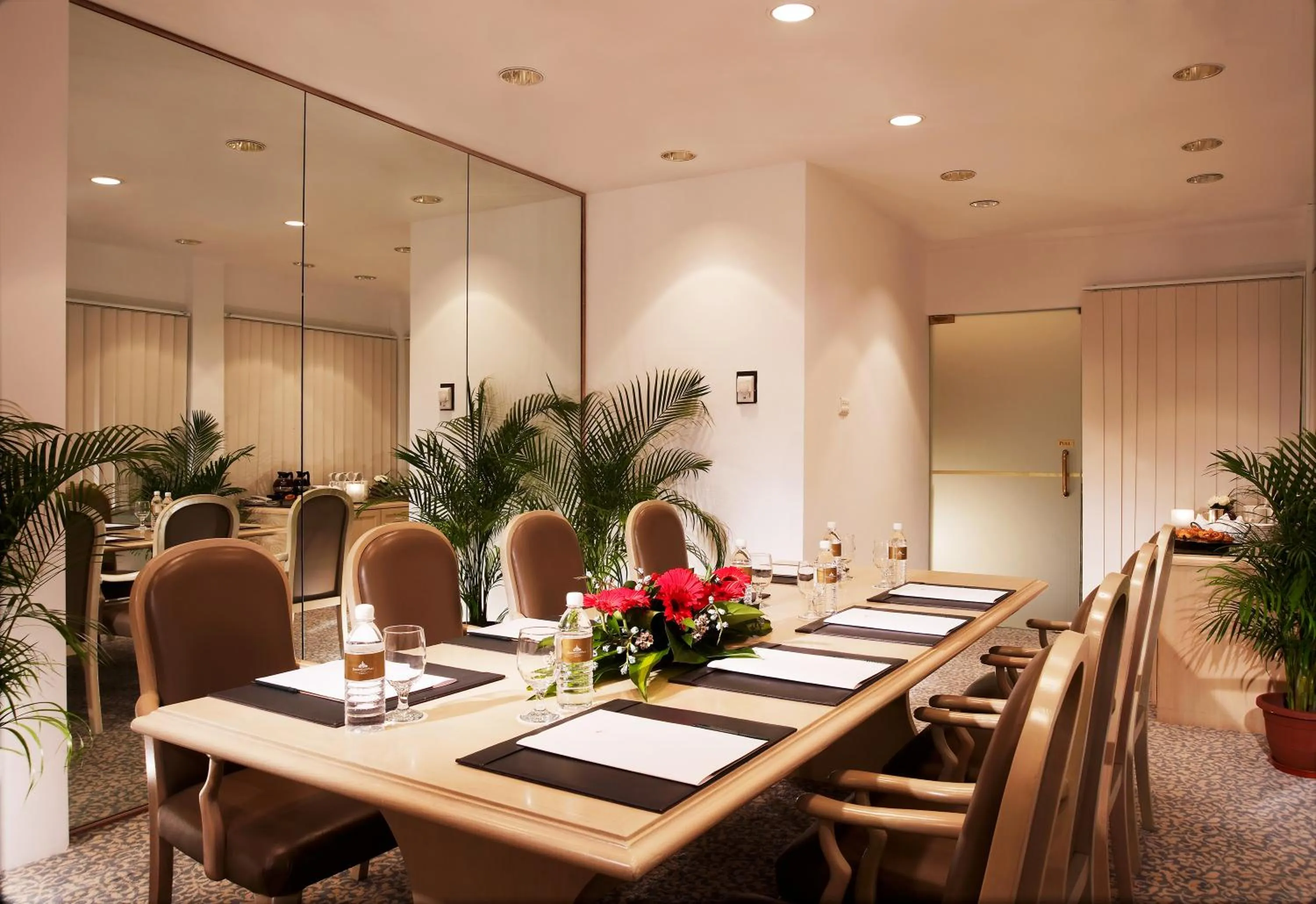 Meeting/conference room in Goodwood Park Hotel