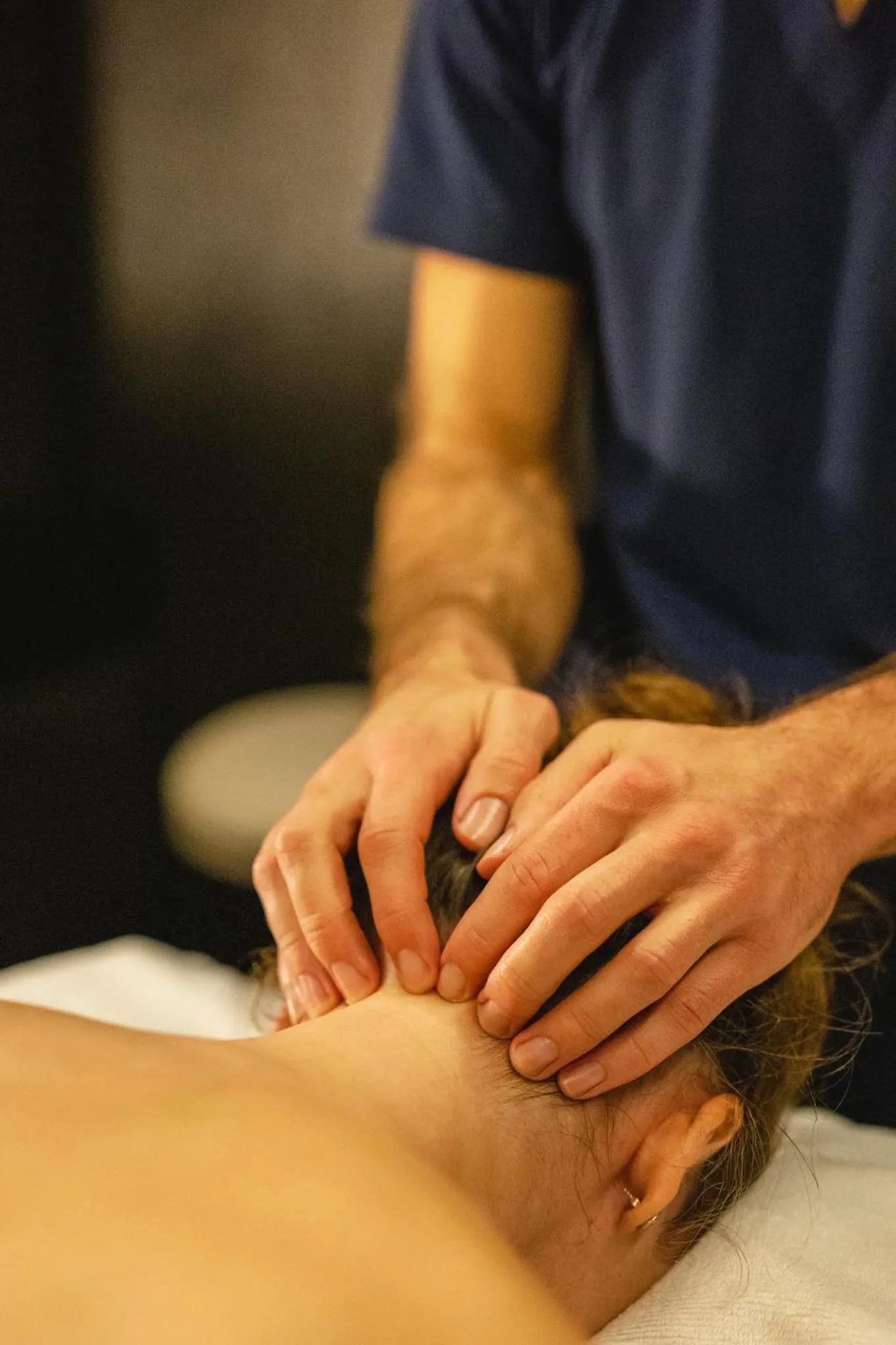 Spa and wellness centre/facilities in Le Fitz Roy, a Beaumier hotel