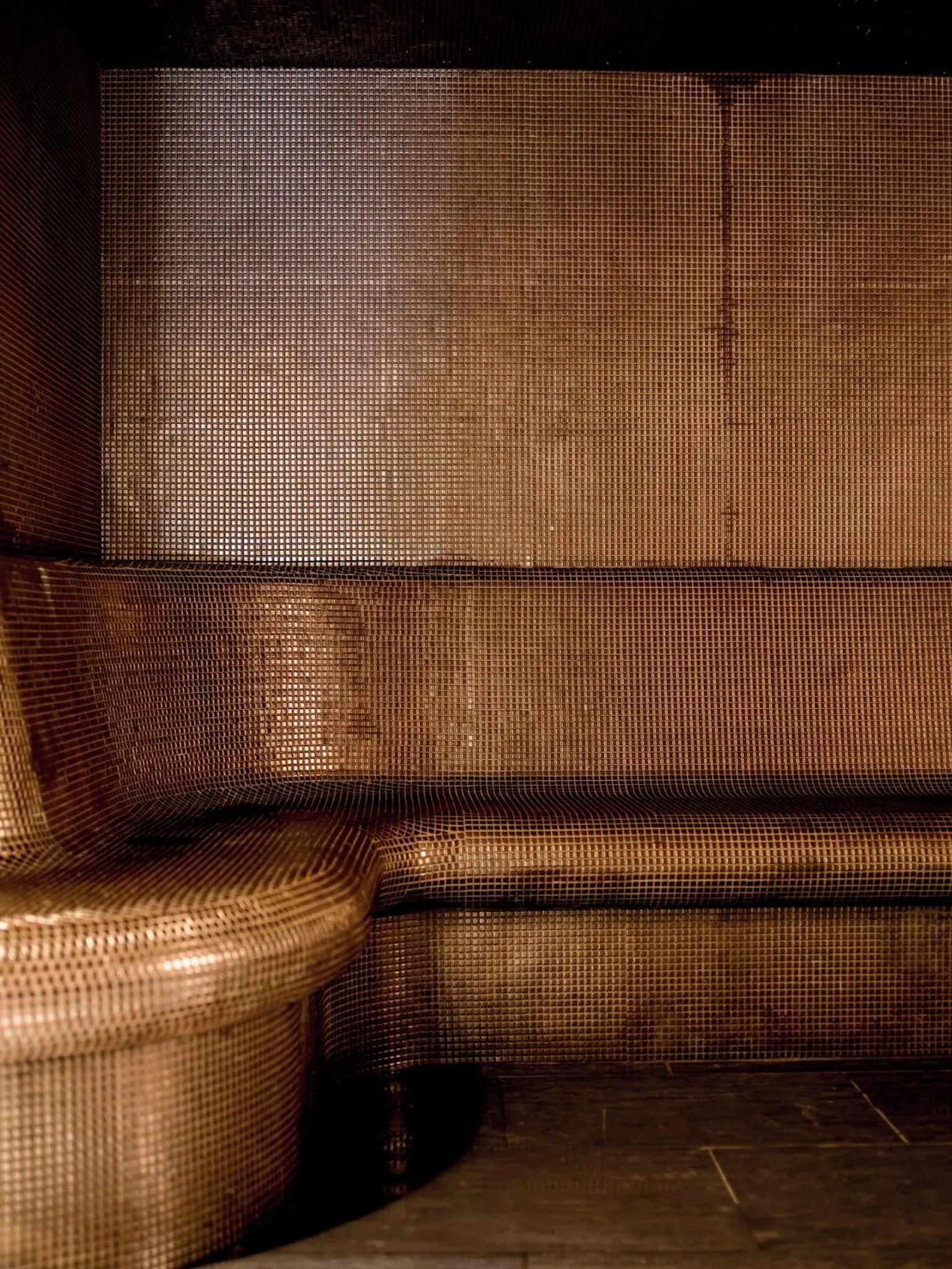 Spa and wellness centre/facilities in Le Fitz Roy, a Beaumier hotel