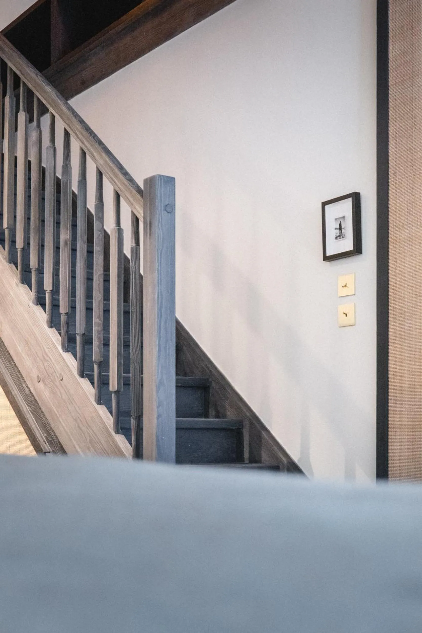 Photo of the whole room in Le Fitz Roy, a Beaumier hotel