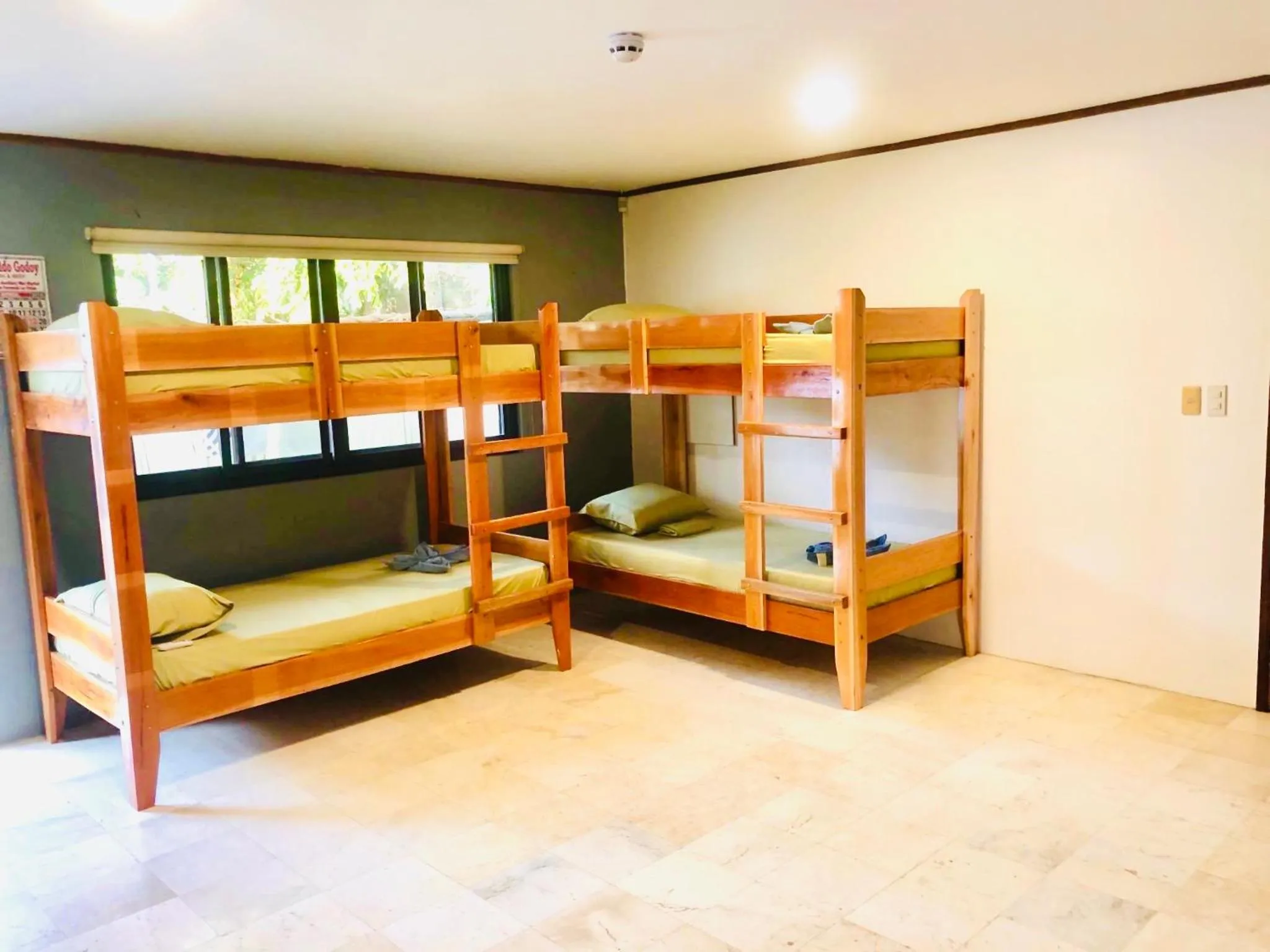 bunk bed, Bed in The Escape San Juan