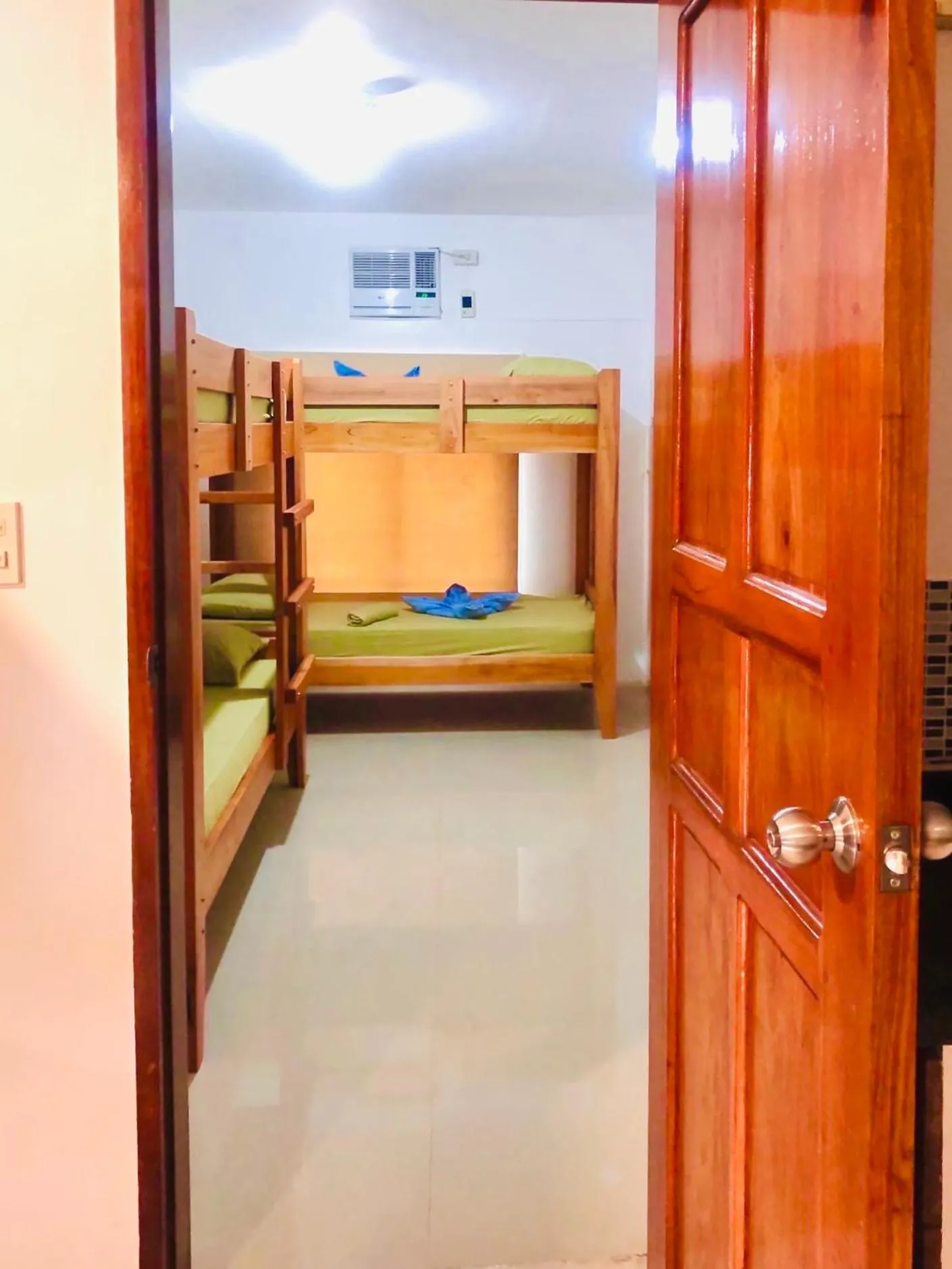 bunk bed, Bed in The Escape San Juan