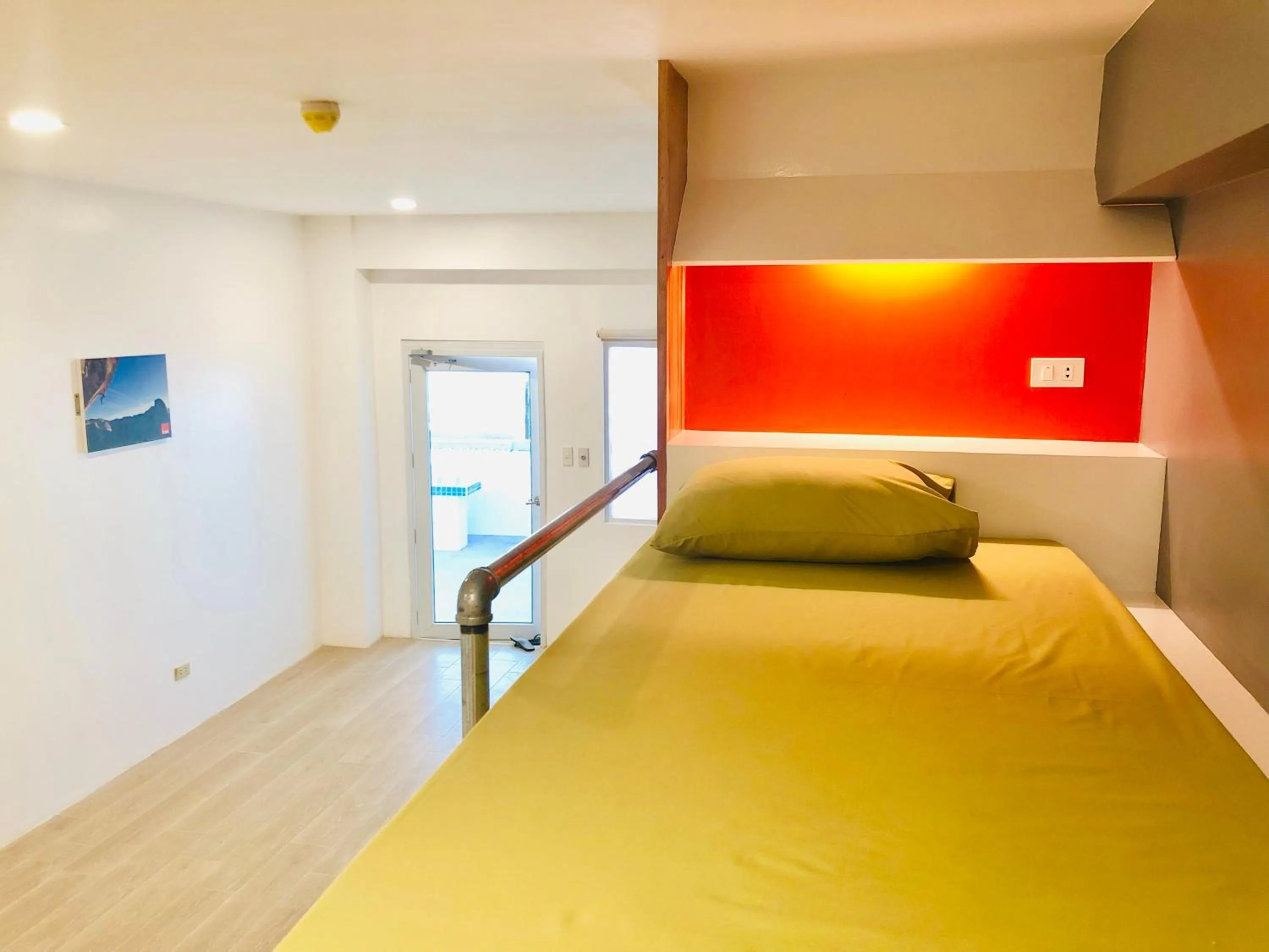 bunk bed, Bed in The Escape San Juan