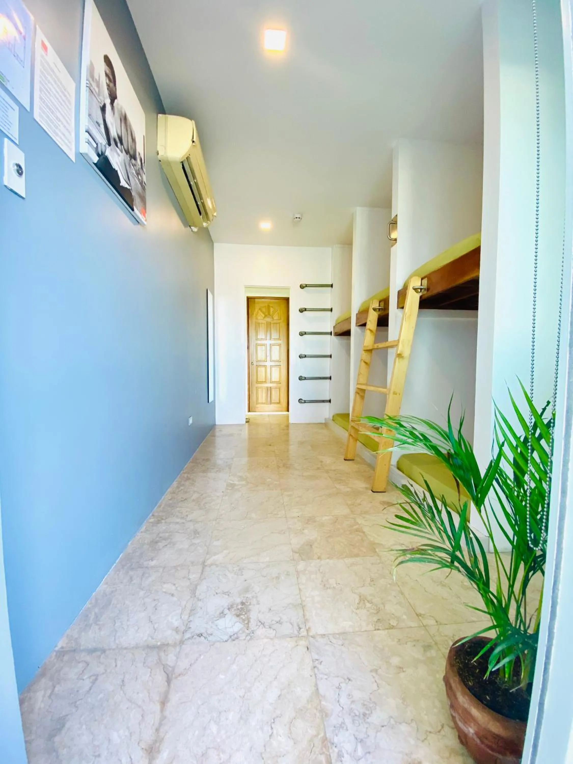 Photo of the whole room in The Escape San Juan