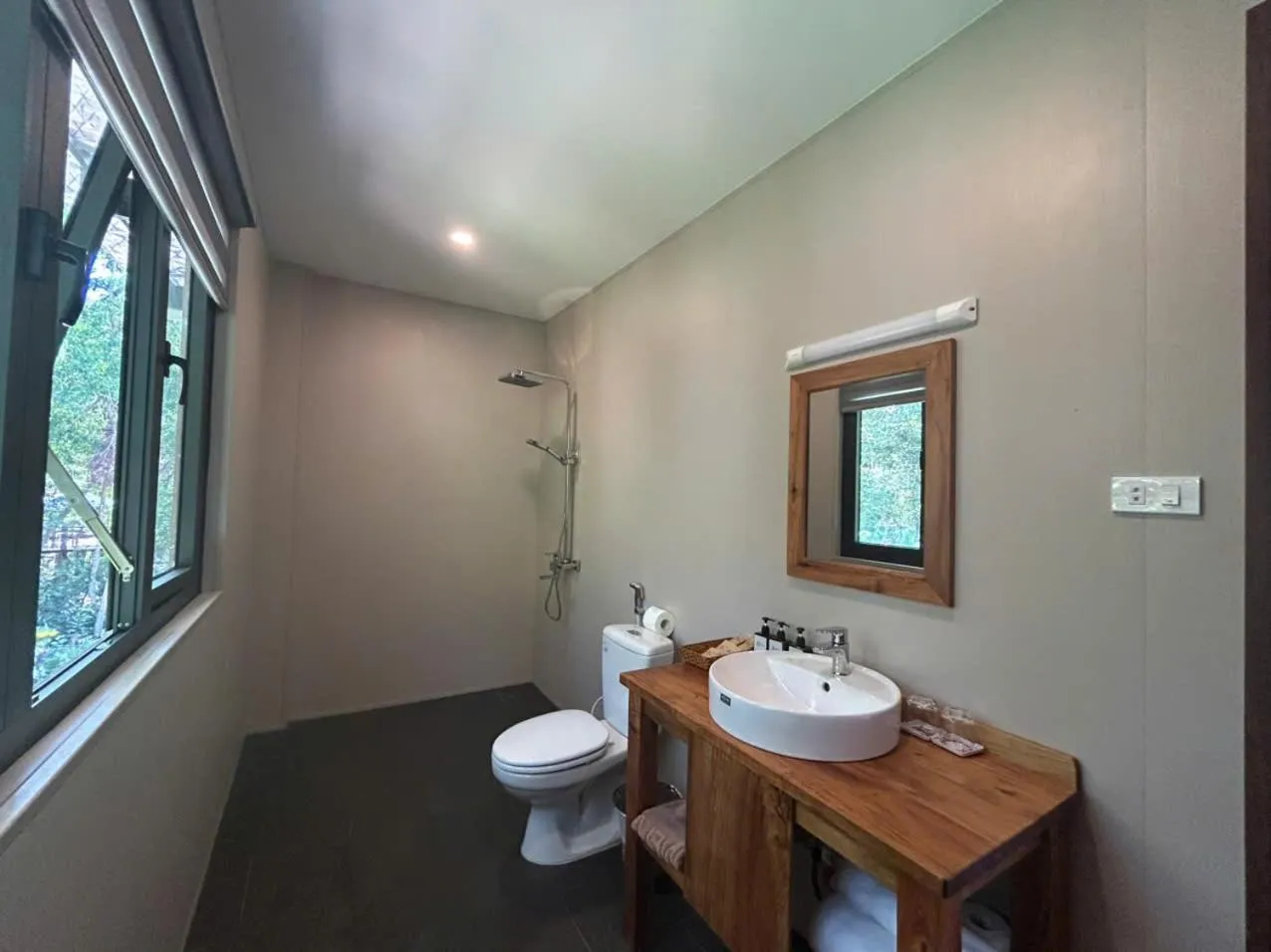 Ancarine Beach Resort