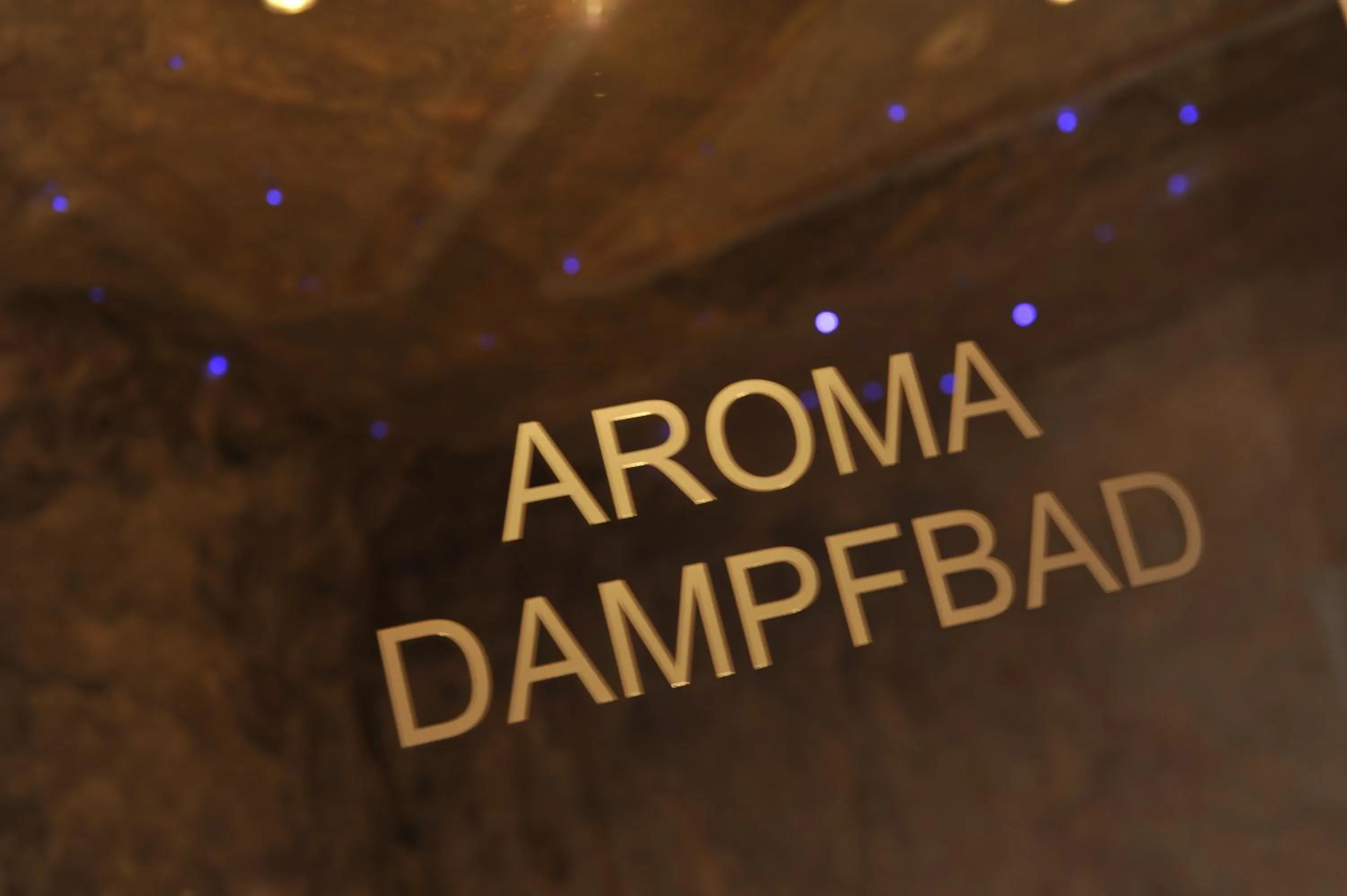 Property logo or sign in Hotel Muliac