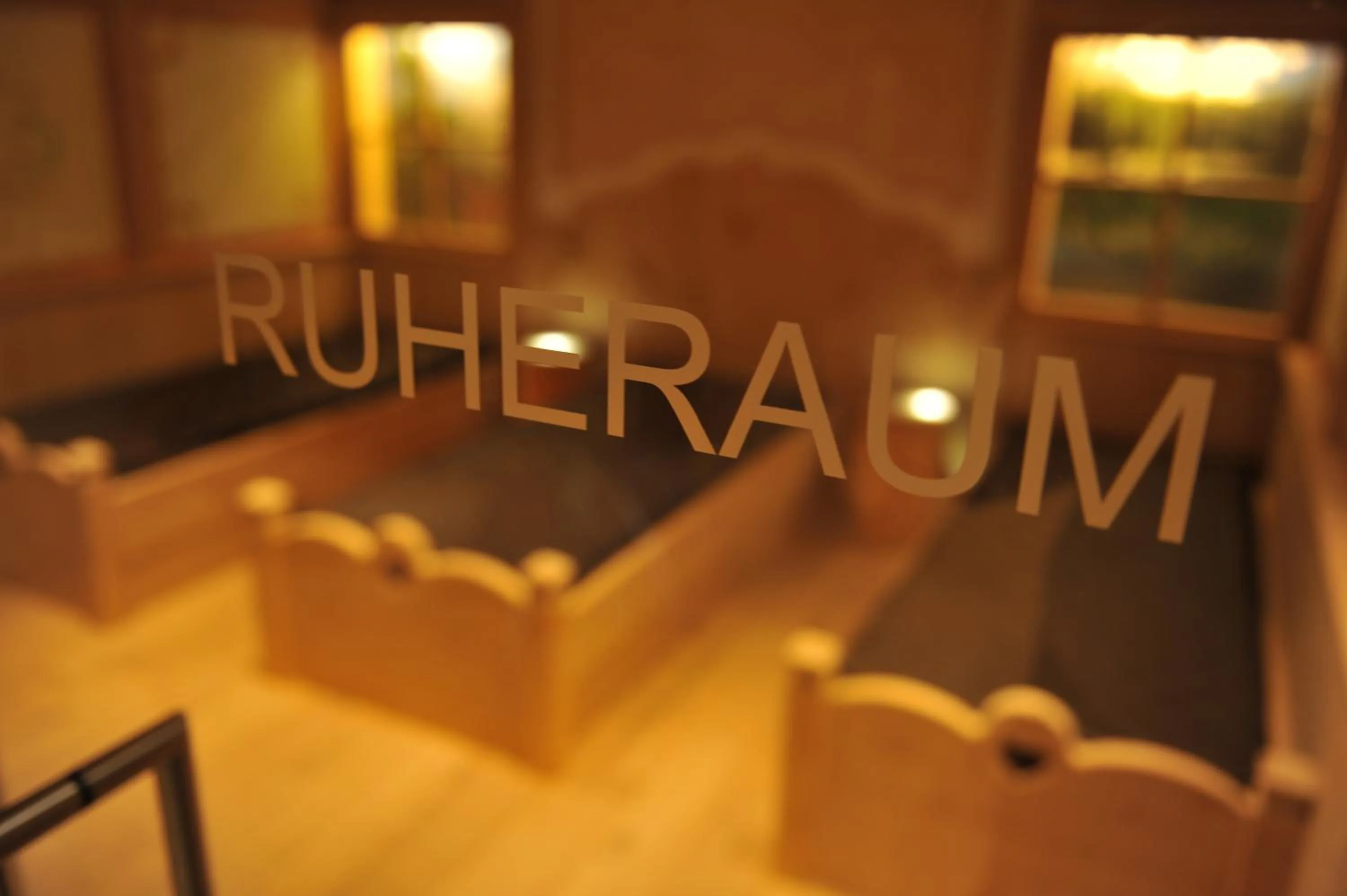 Property logo or sign in Hotel Muliac