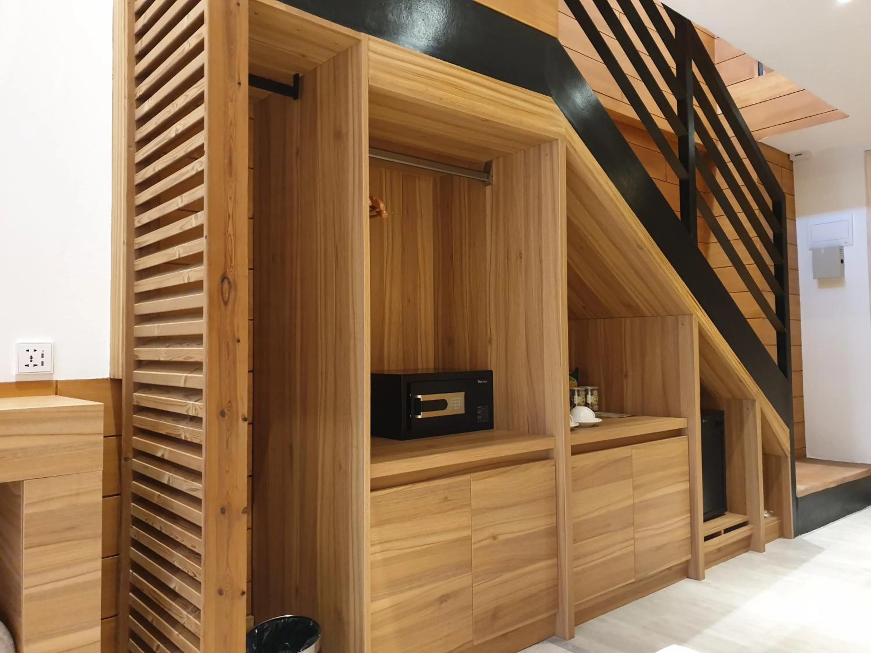 The Orchard Hotel Baguio