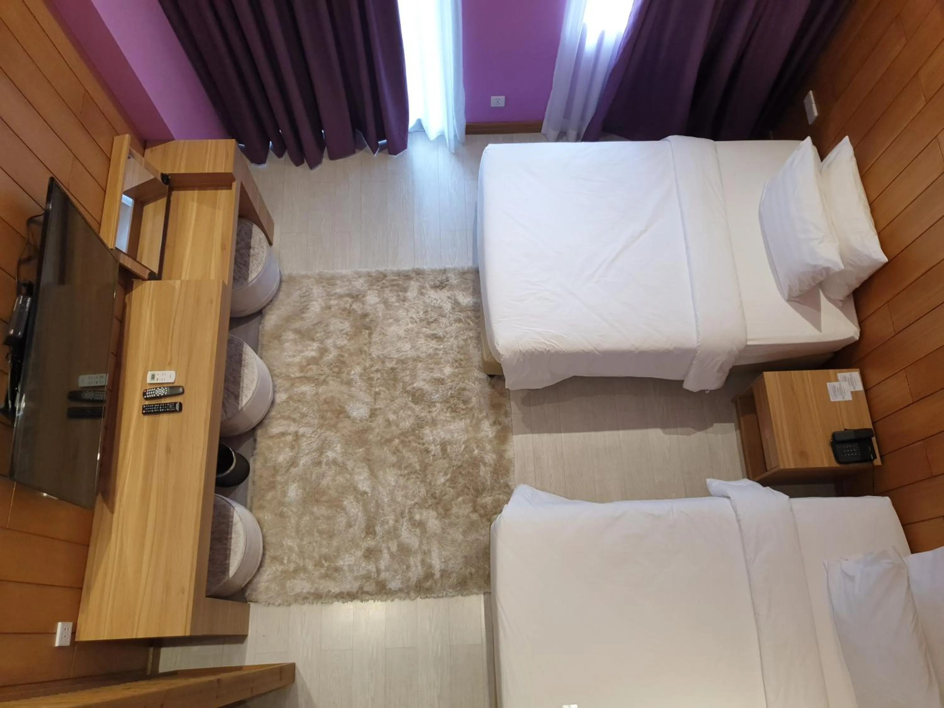 The Orchard Hotel Baguio