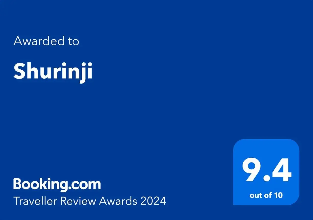 Double Room with Garden View - single occupancy in Shurinji Double Room with Garden View - single occupancy in Shurinji