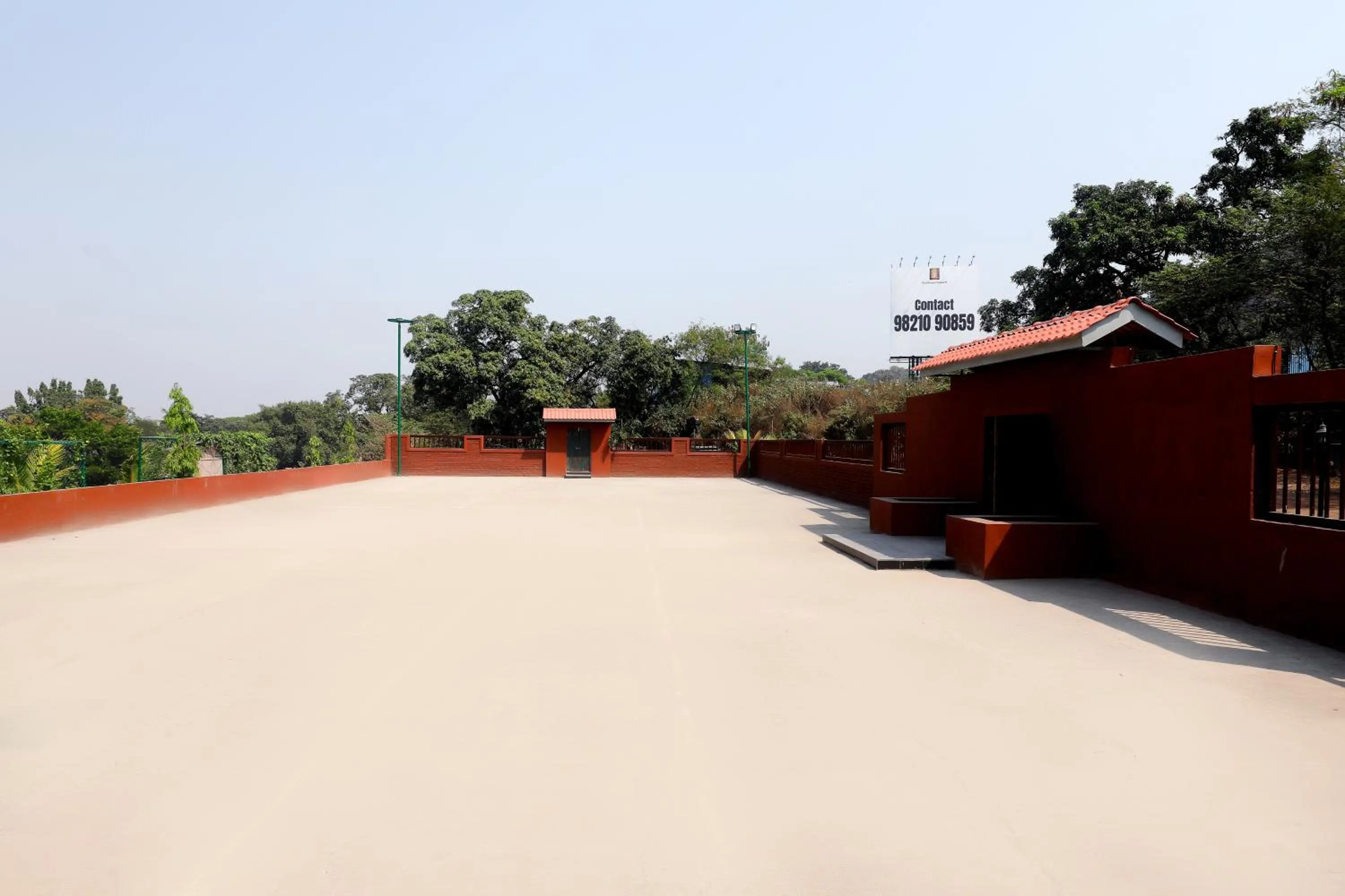 Banquet/Function facilities in Pali Village Resort