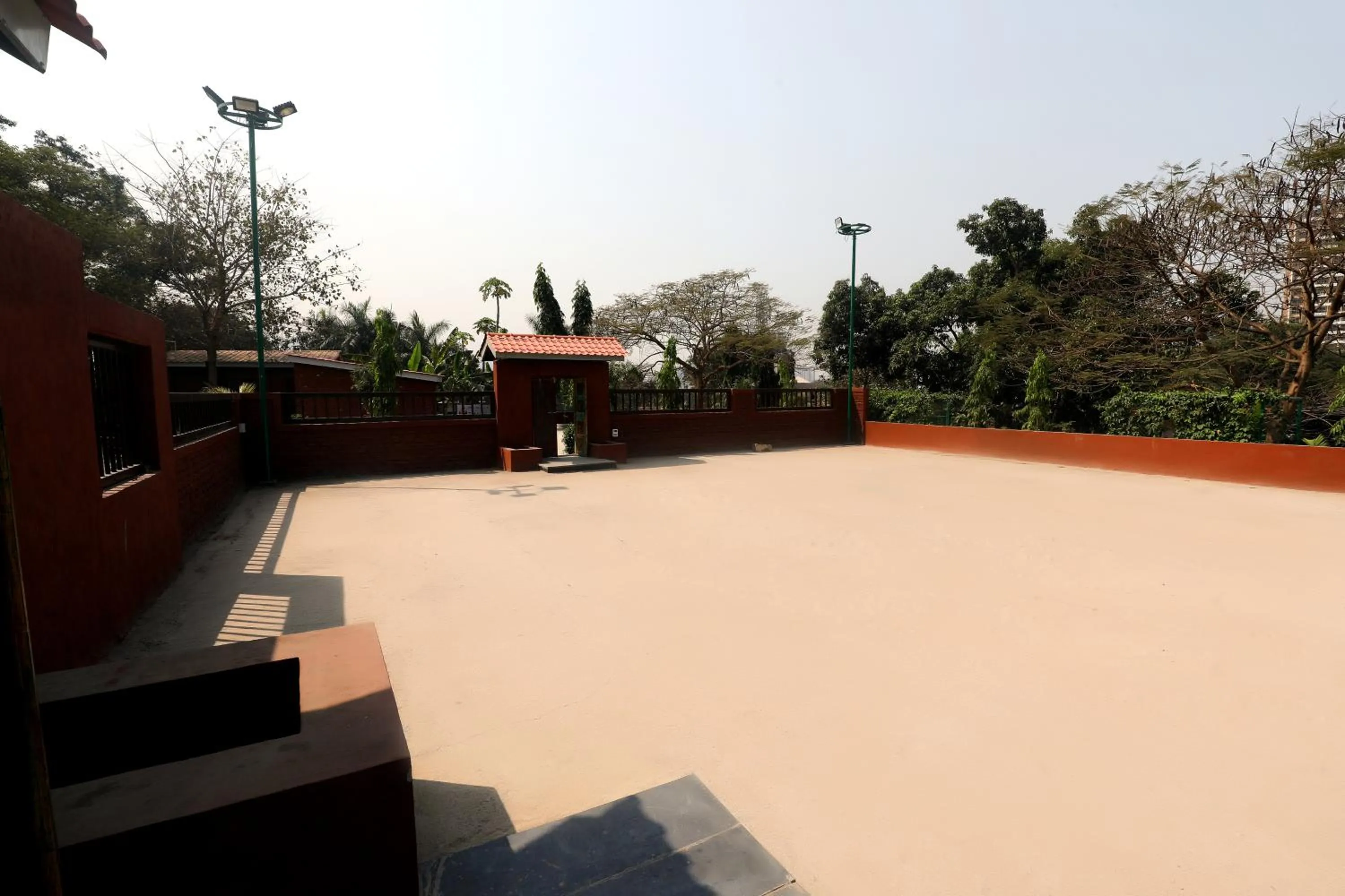 Banquet/Function facilities in Pali Village Resort