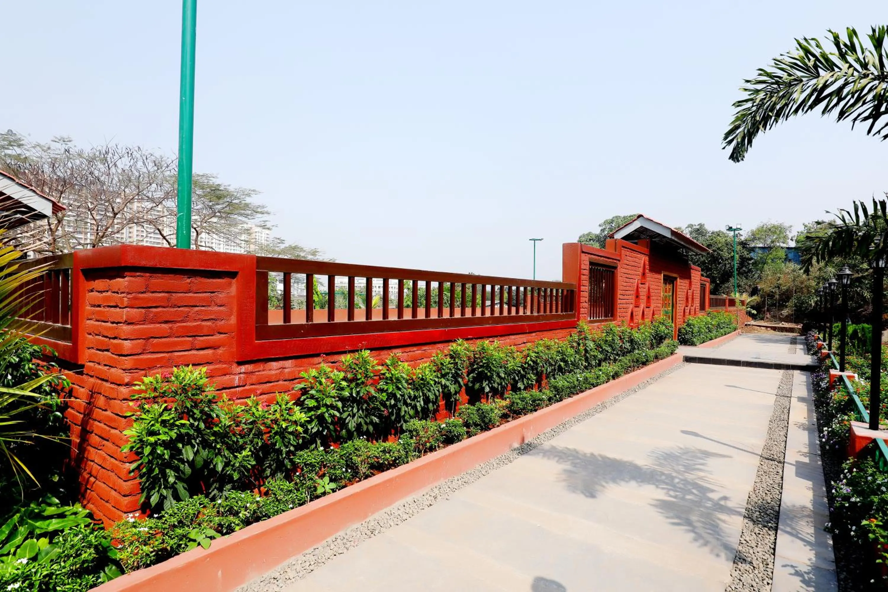 Banquet/Function facilities in Pali Village Resort