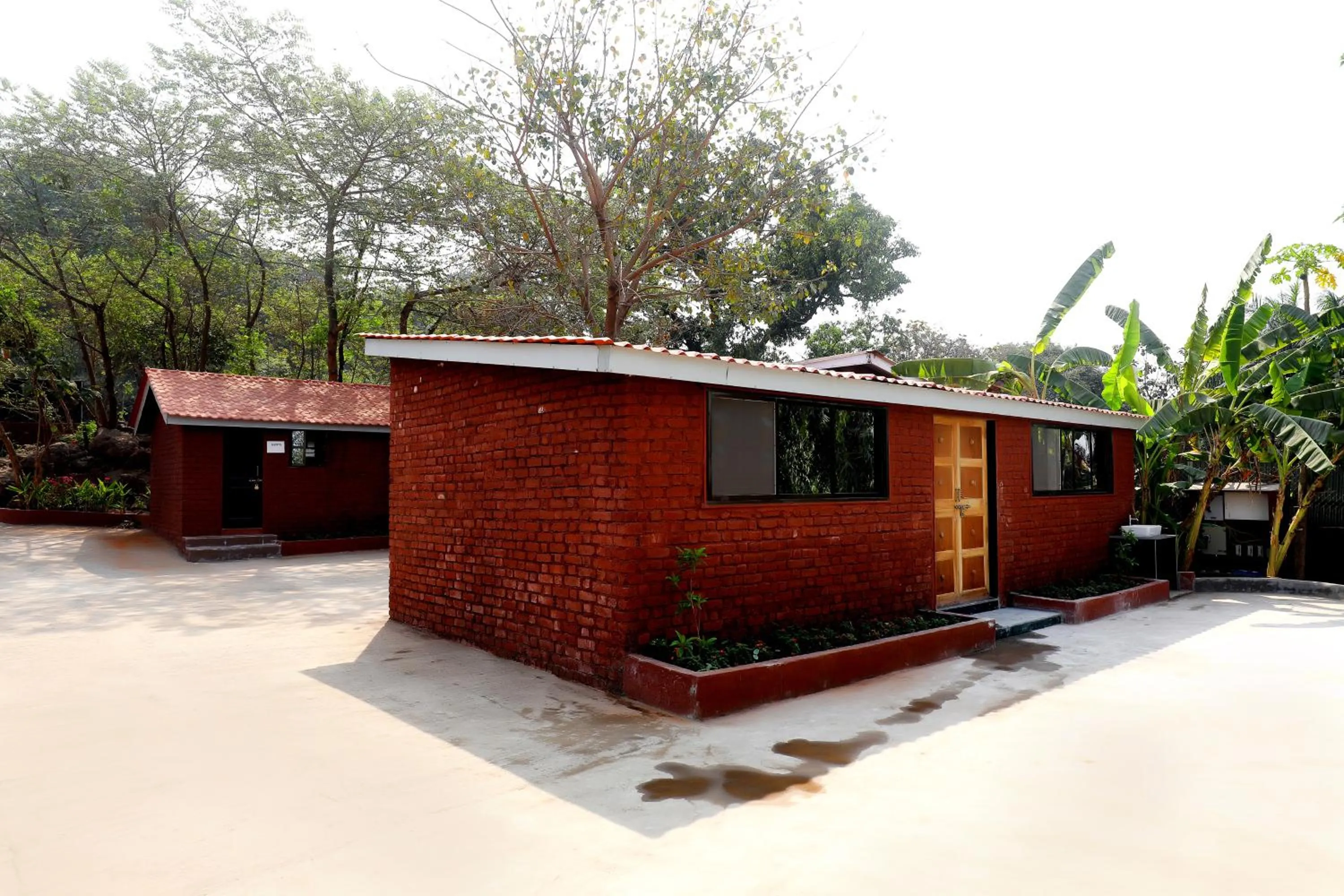 Banquet/Function facilities in Pali Village Resort