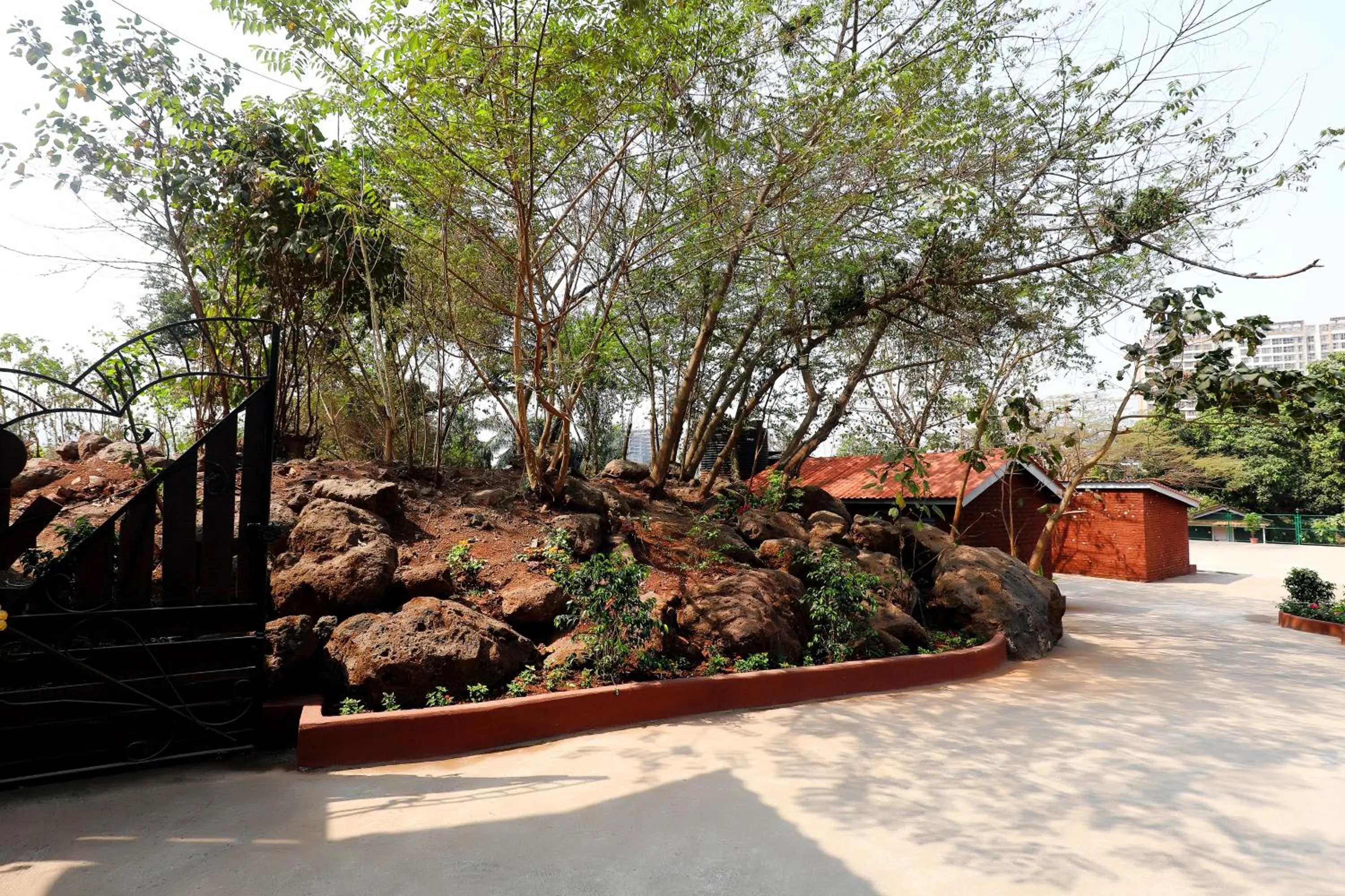 Banquet/Function facilities in Pali Village Resort