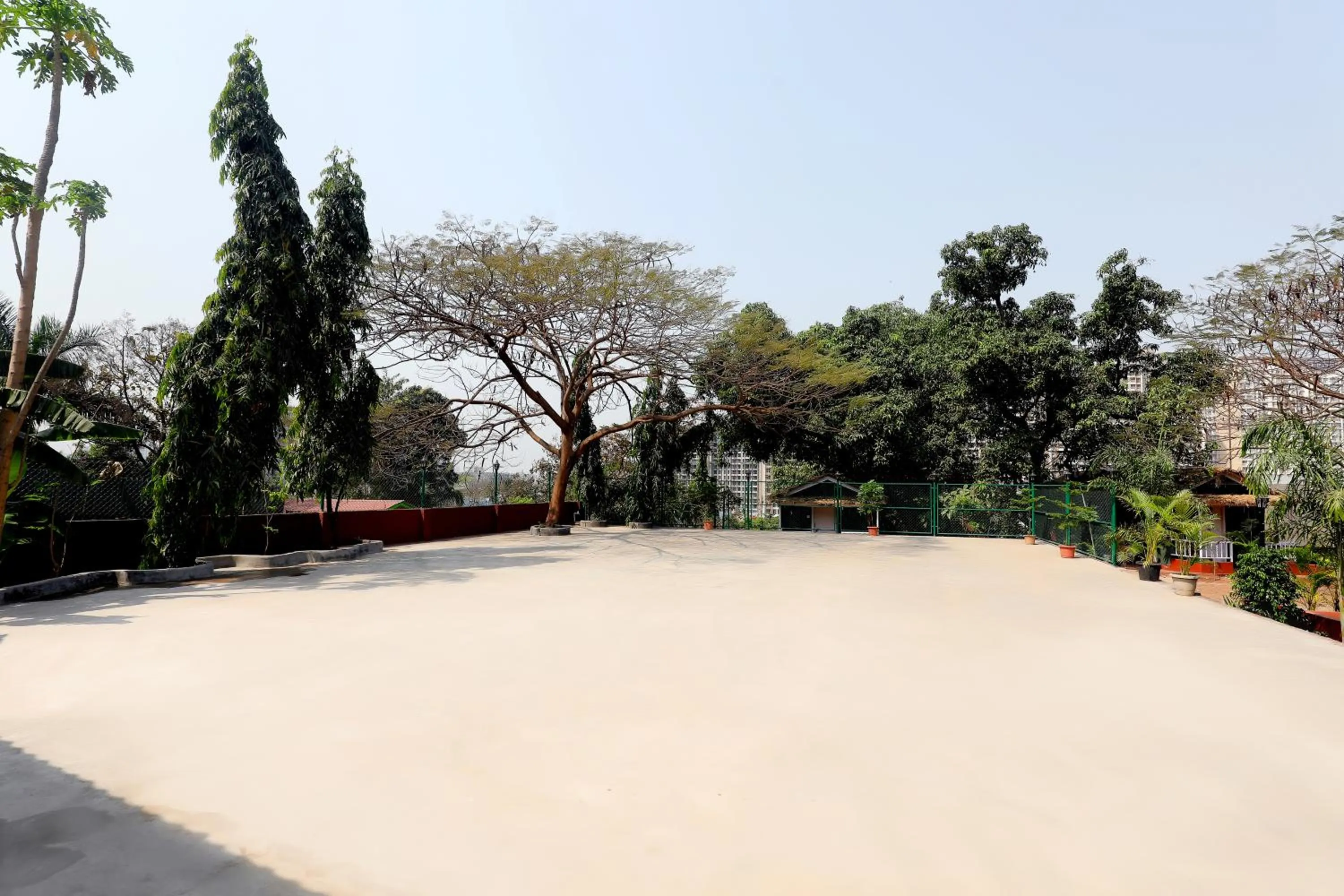 Banquet/Function facilities in Pali Village Resort