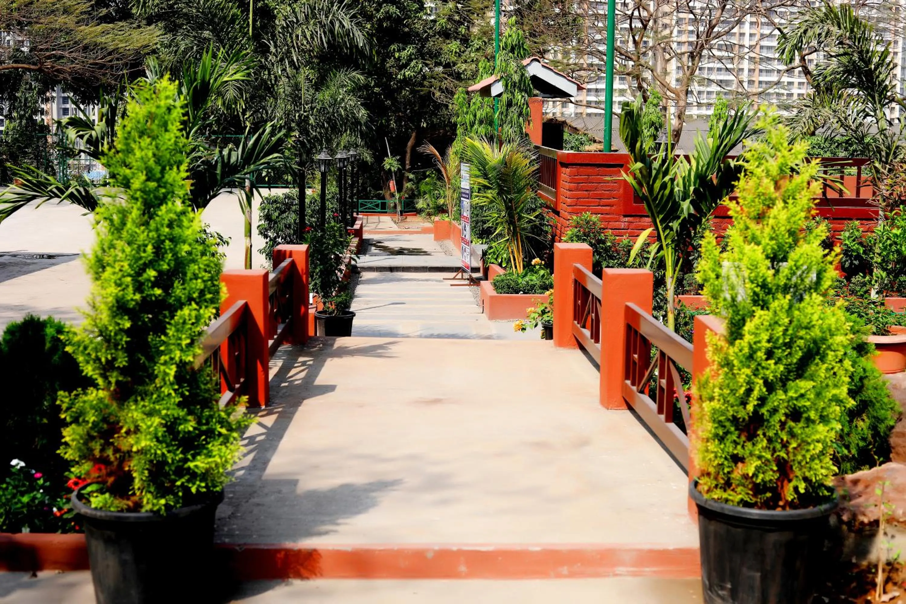 Banquet/Function facilities in Pali Village Resort