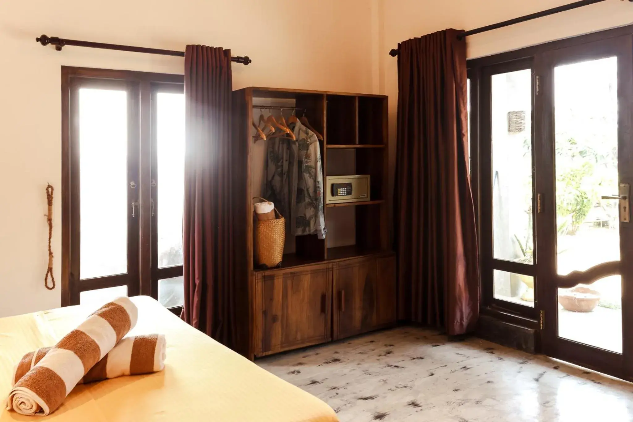 Family Bungalow in Stay Golden Family Bungalow in Stay Golden