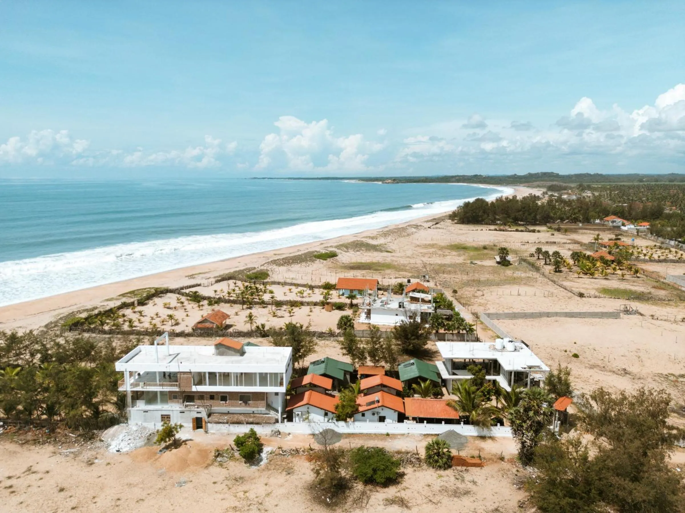 Neighbourhood in Stay Golden