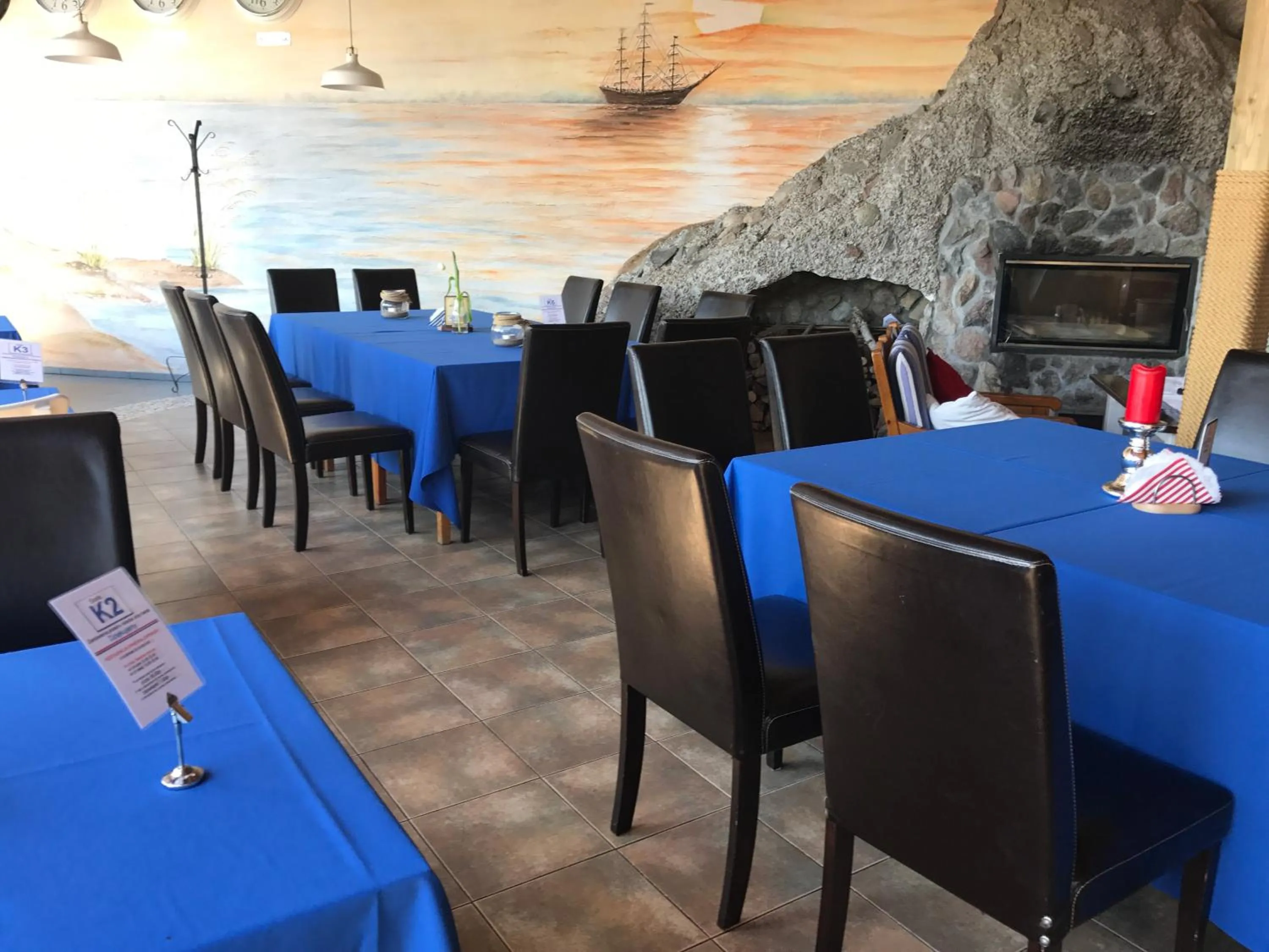 Restaurant/places to eat in Hotel Szarlota - Kompleksowo na Kaszubach