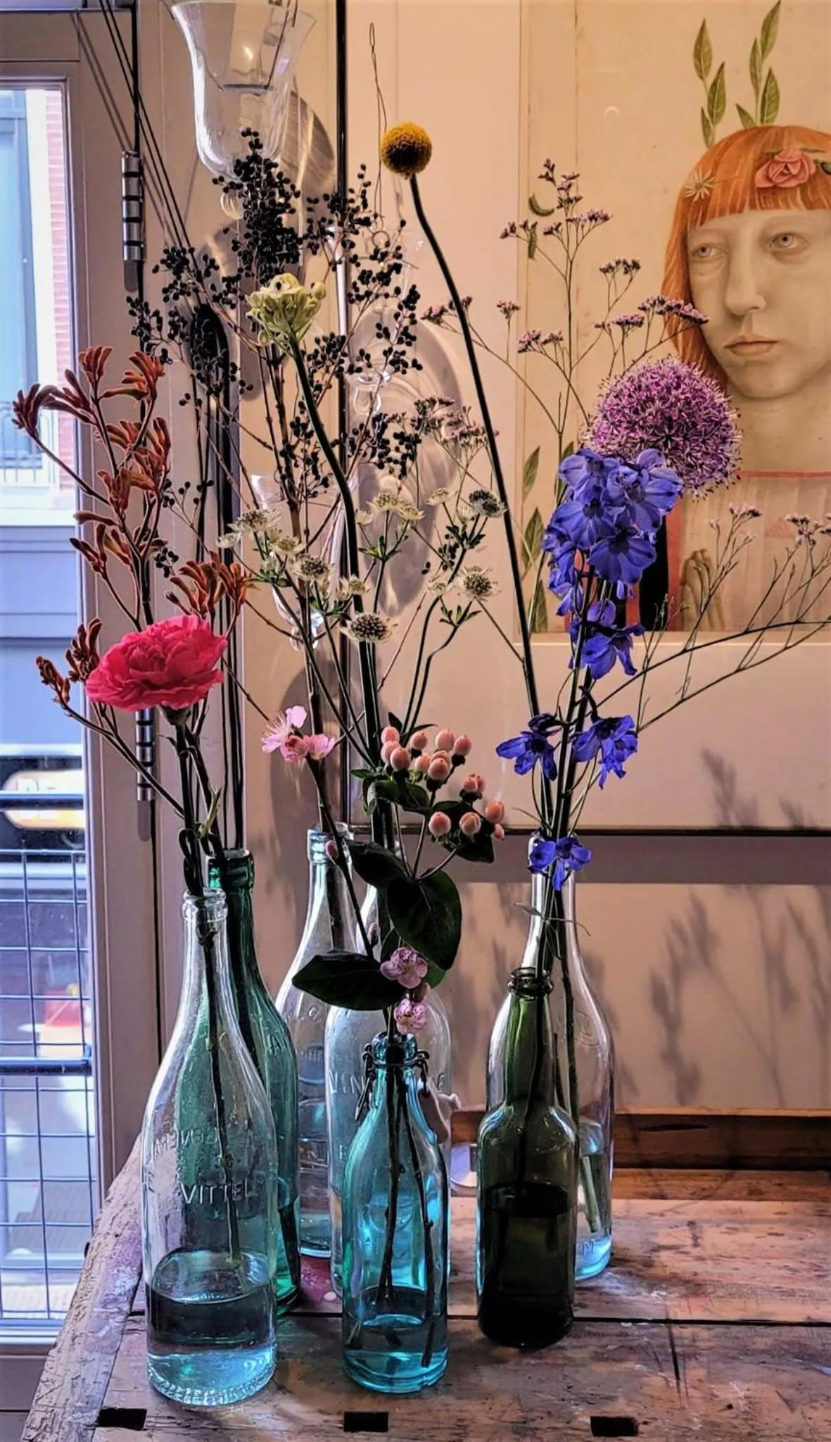 Breakfast in B&B Appelsteiger