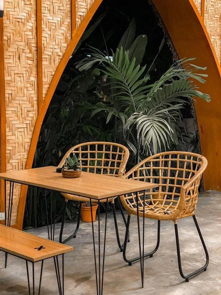 Tropical Temple Siargao Resort