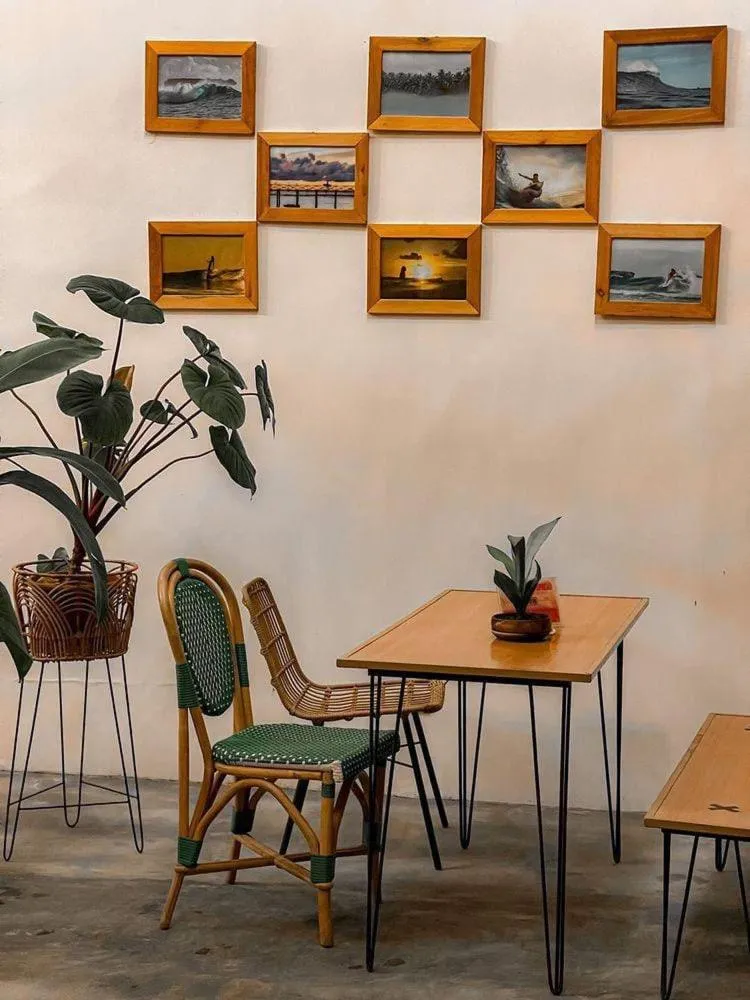 Tropical Temple Siargao Resort