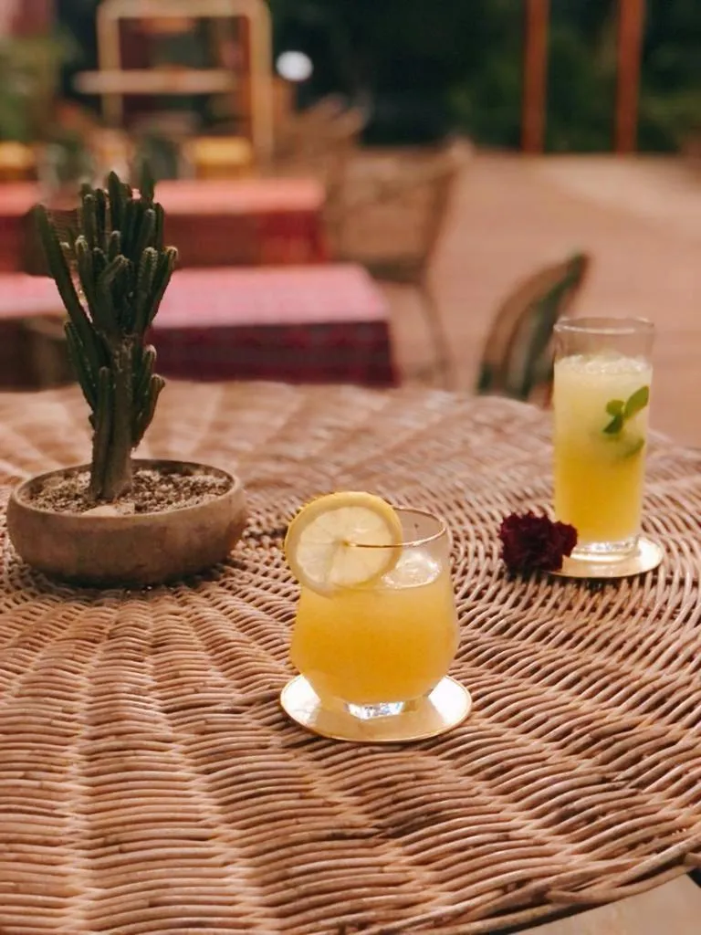 Tropical Temple Siargao Resort