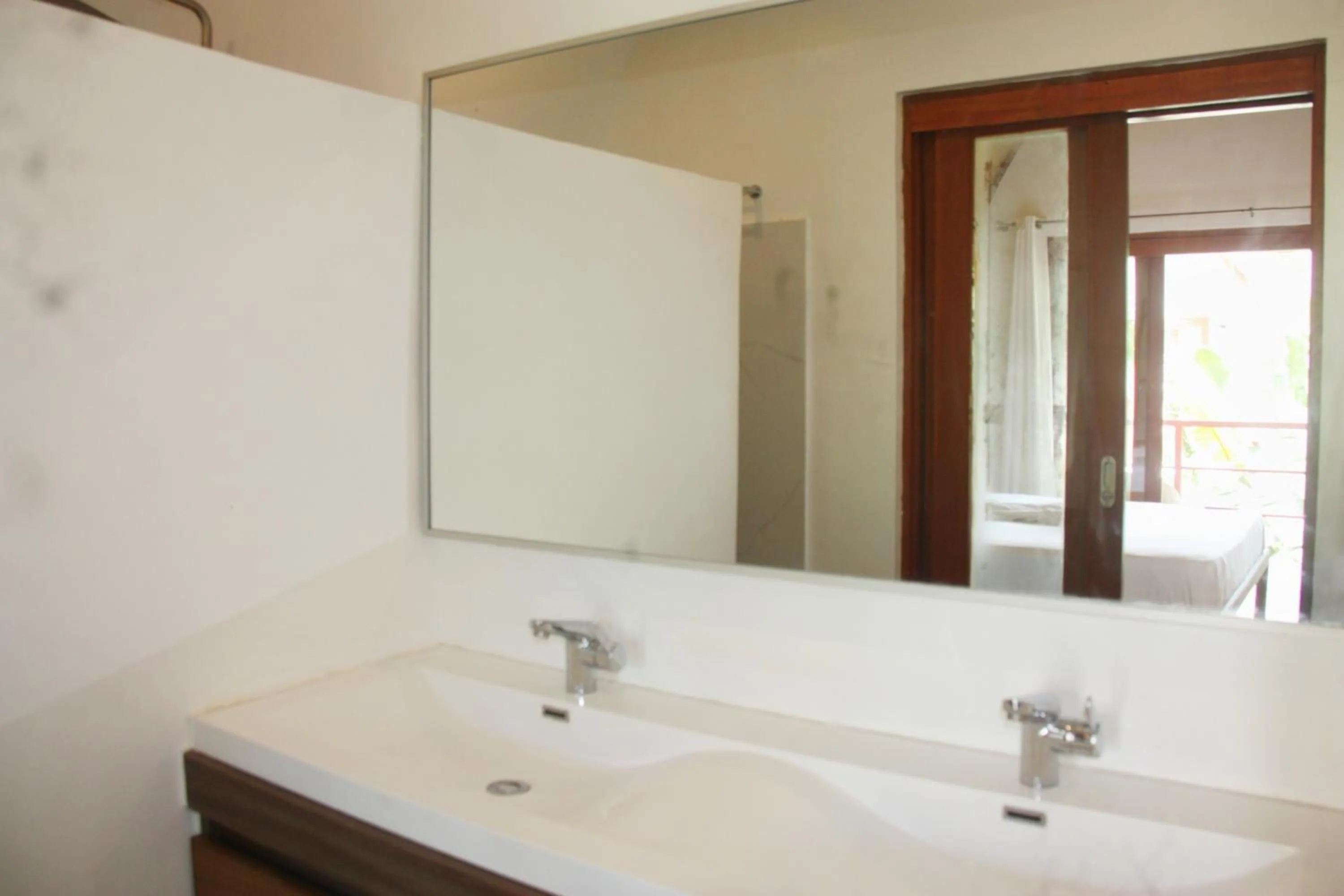 Tropical Temple Siargao Resort