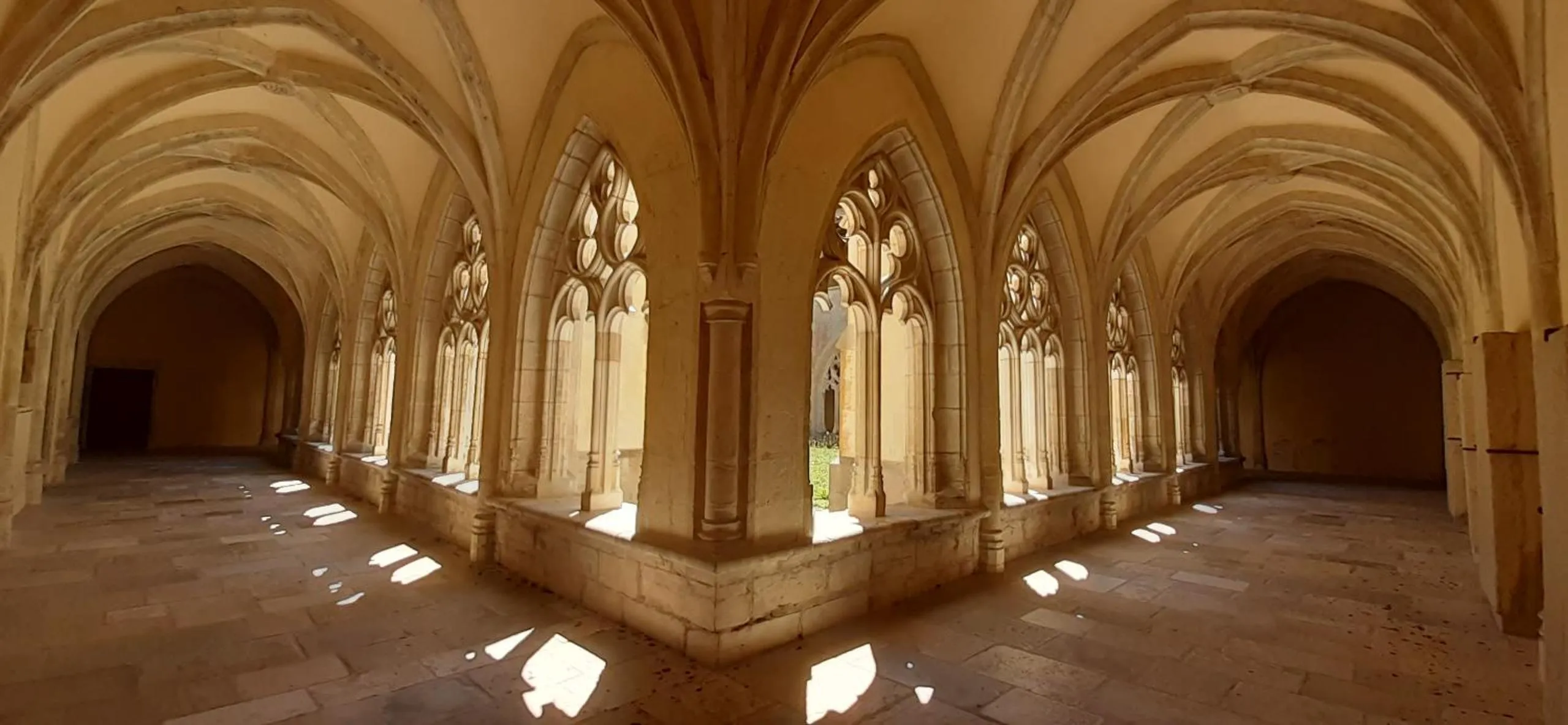 Off site in Le Grand Noyer