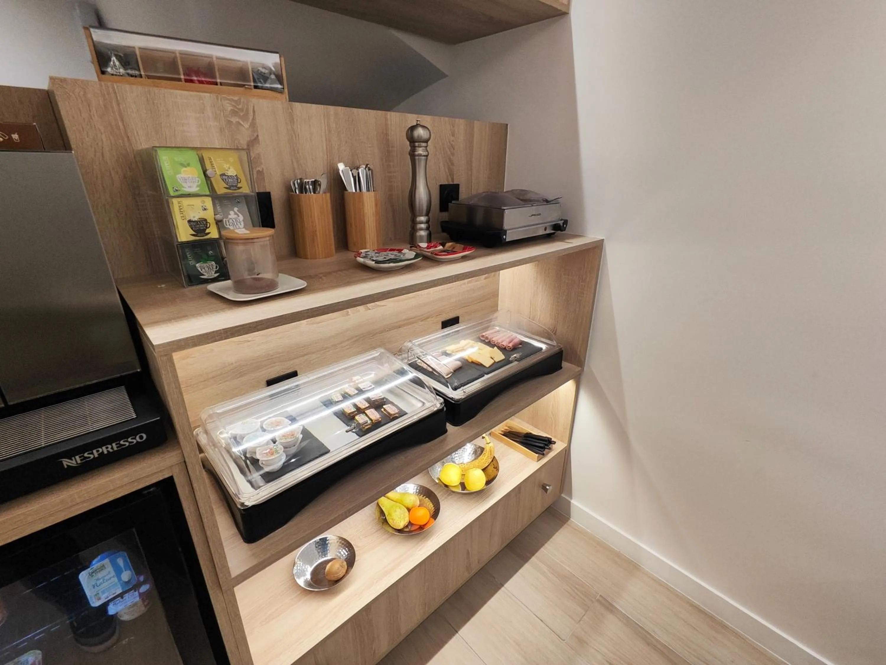 55 Hôtel Montparnasse