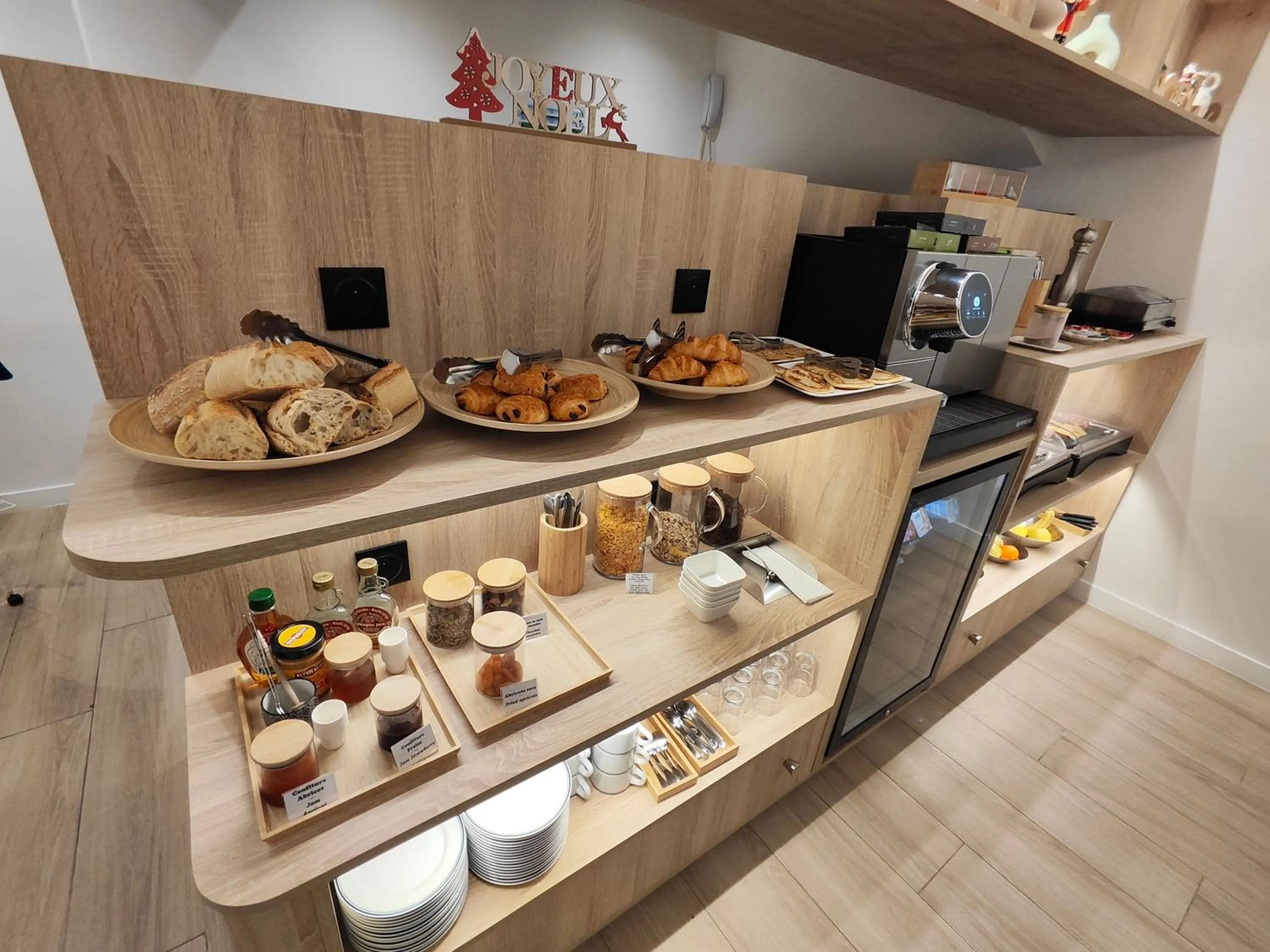 55 Hôtel Montparnasse