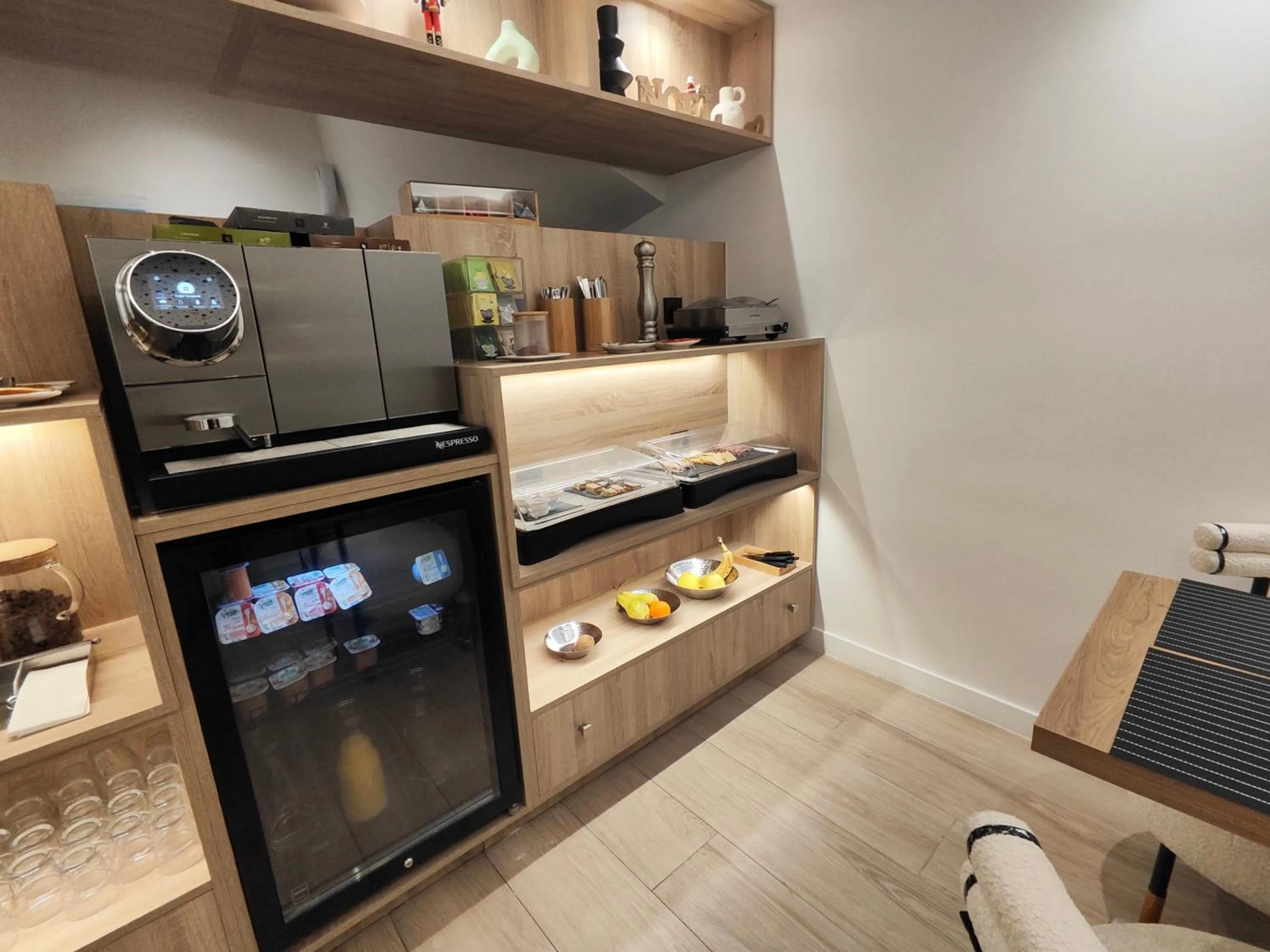 55 Hôtel Montparnasse