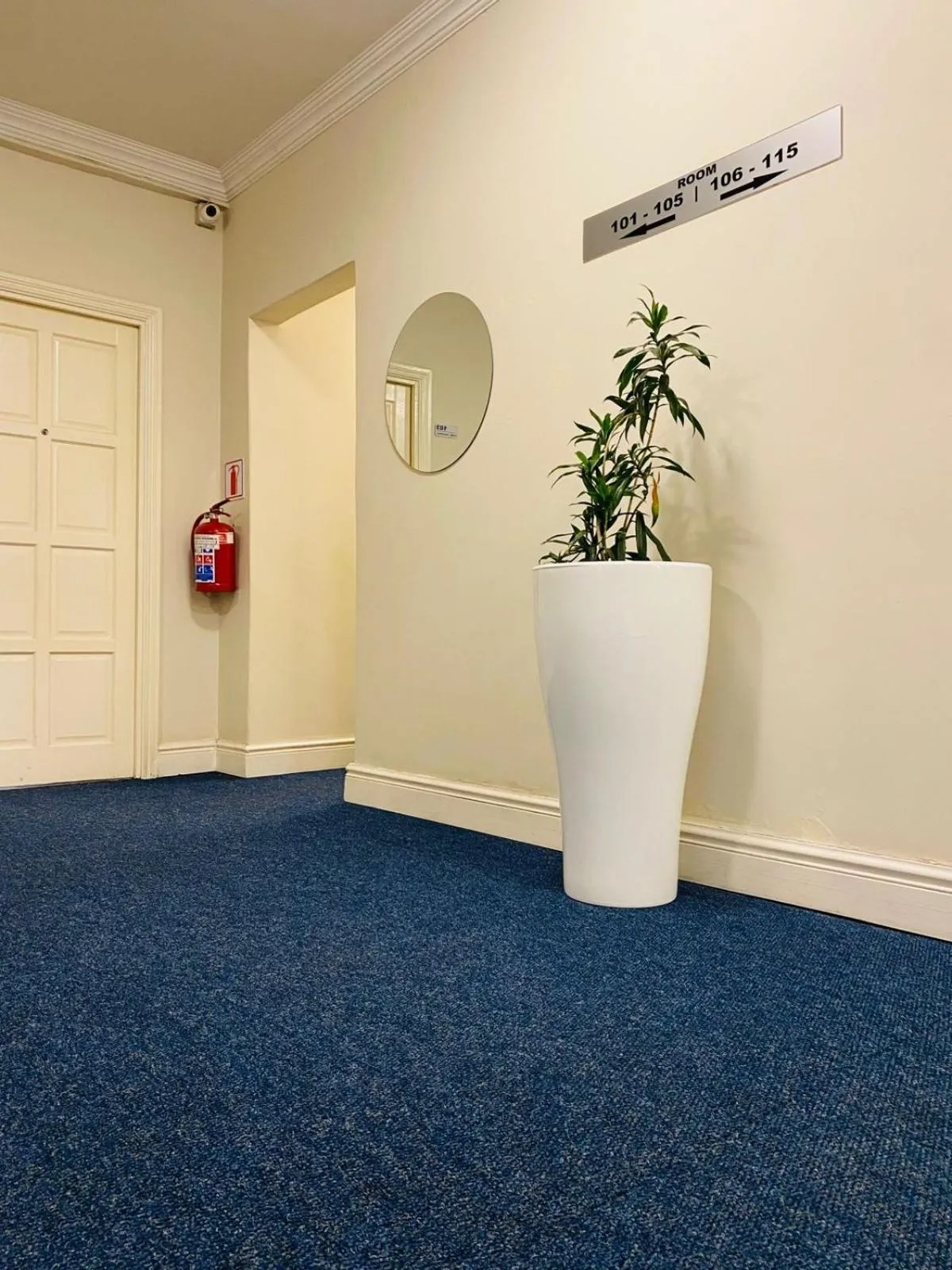 Other in Bayside Hotel 97 Russell Street