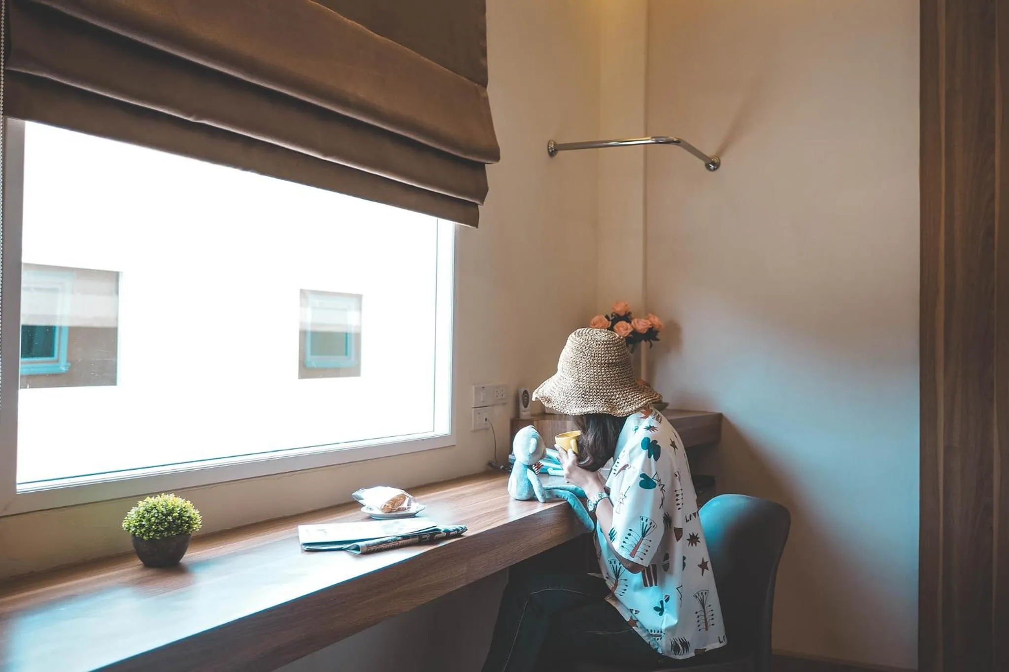 Bedroom in Venice Resort