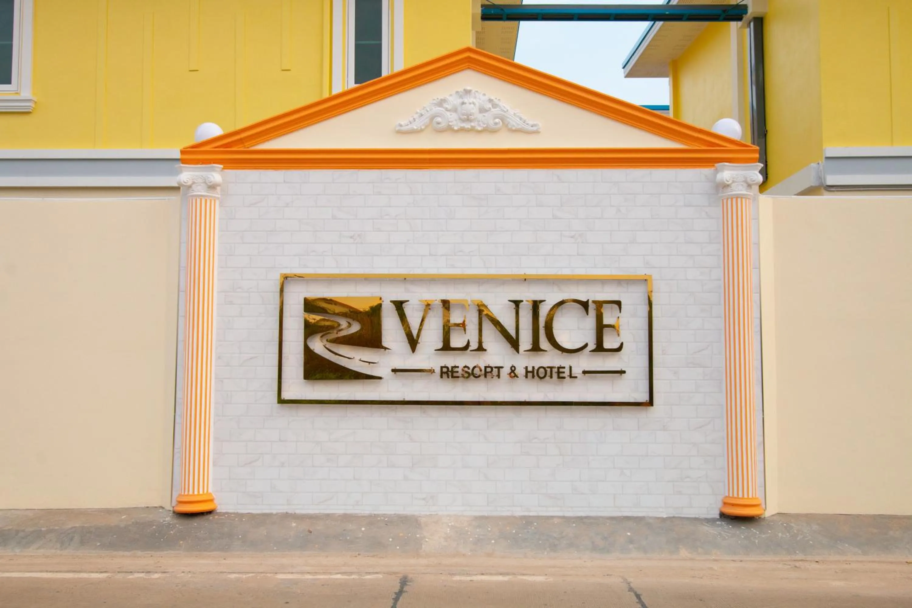 Venice Resort