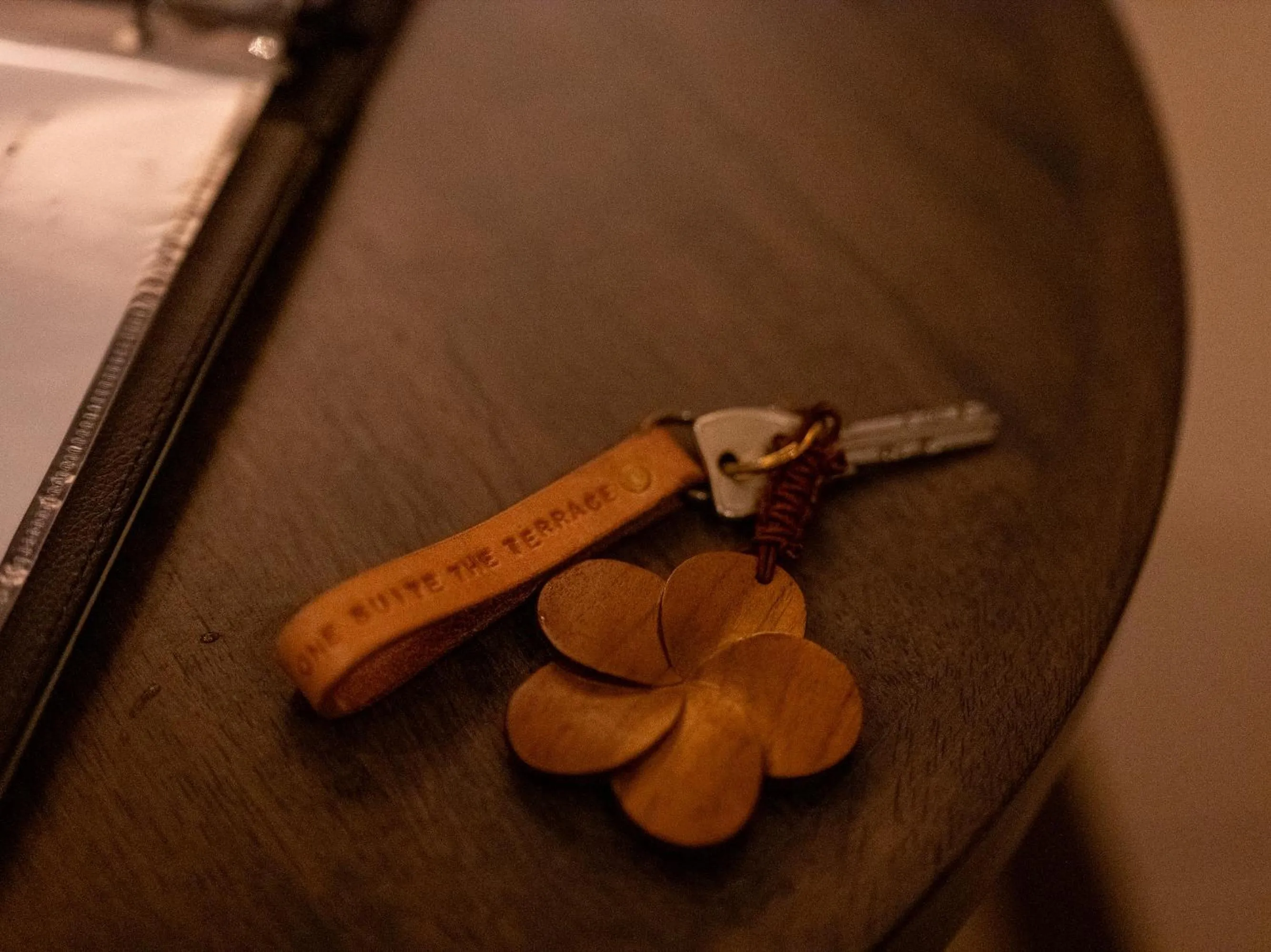 Other in One Suite THE TERRACE