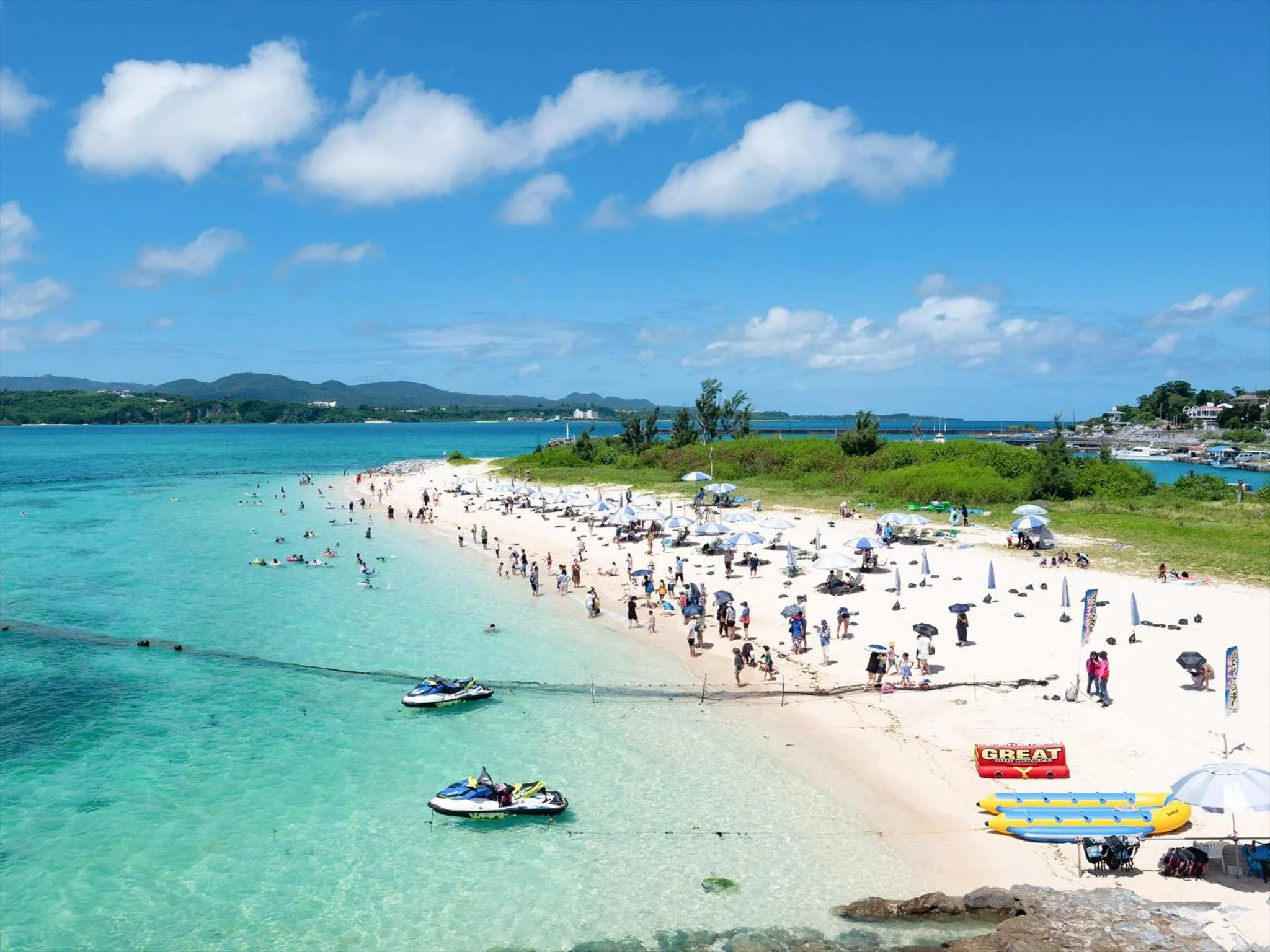 Off site in One Suite THE TERRACE