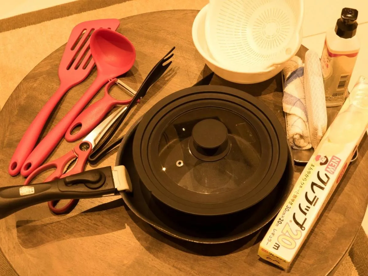 One Suite THE TERRACE