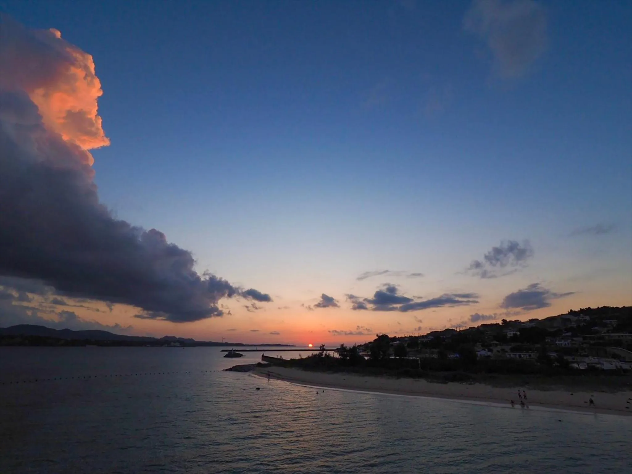 Off site in One Suite THE TERRACE